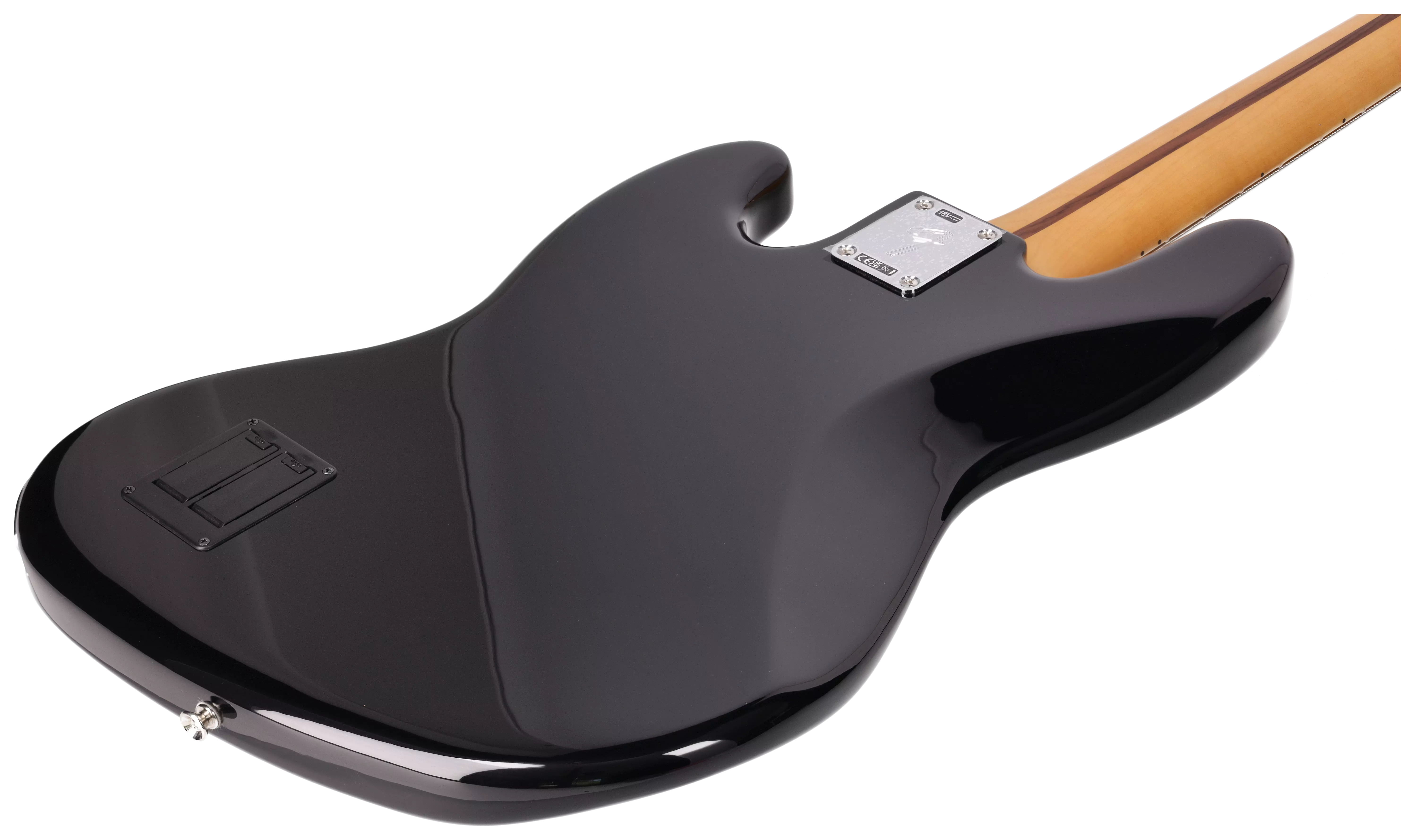 Fender Player II Modified J Bass V MN DSK 8