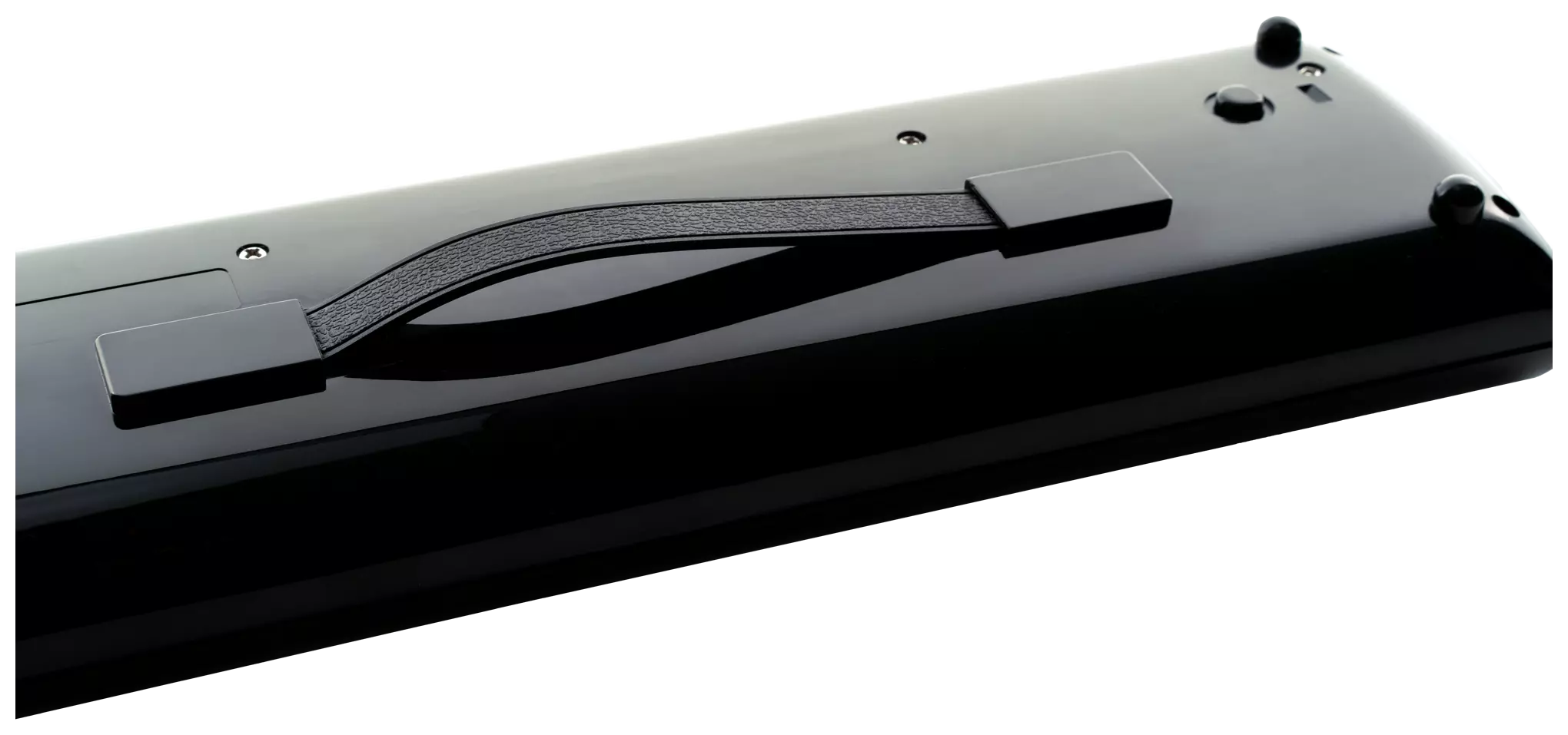 Hohner Student 32 Melodica Schwarz 7