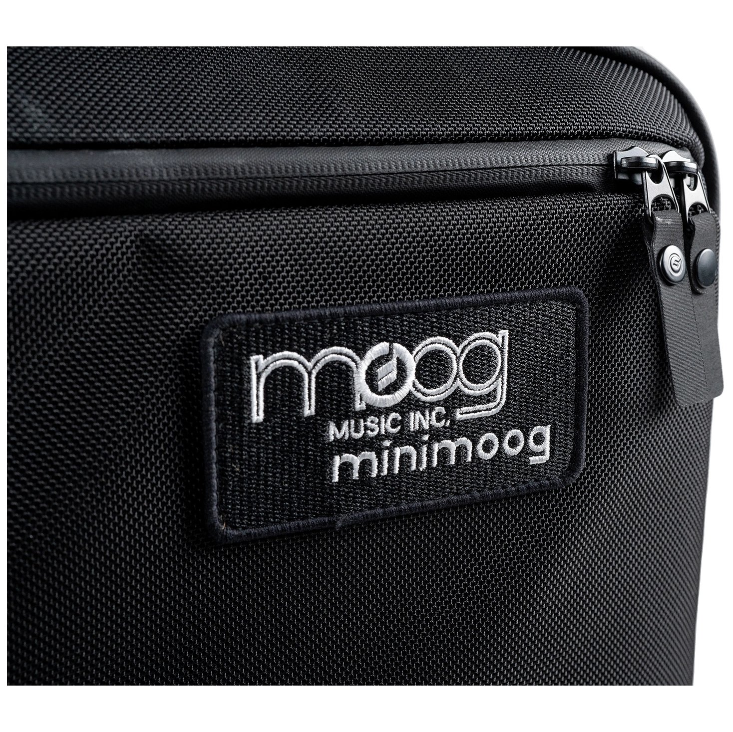 Moog Model D SR Case 2
