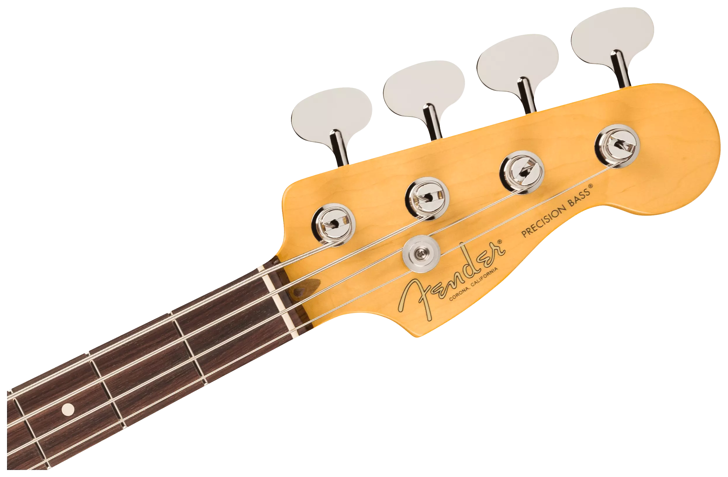 Fender American Pro Classic Precision Bass RW 3TS 5