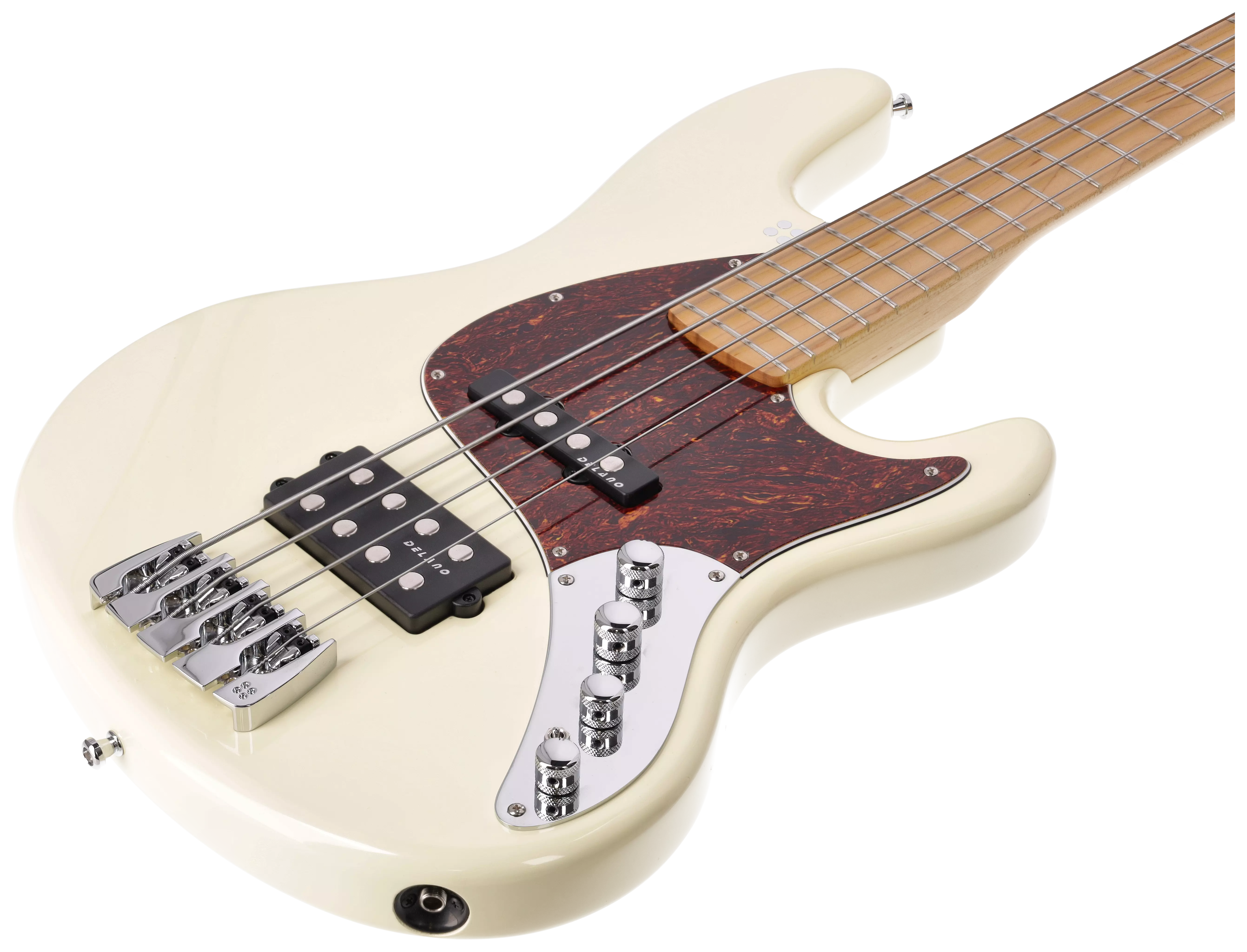 Sandberg California TM-4 MN CR HG 4