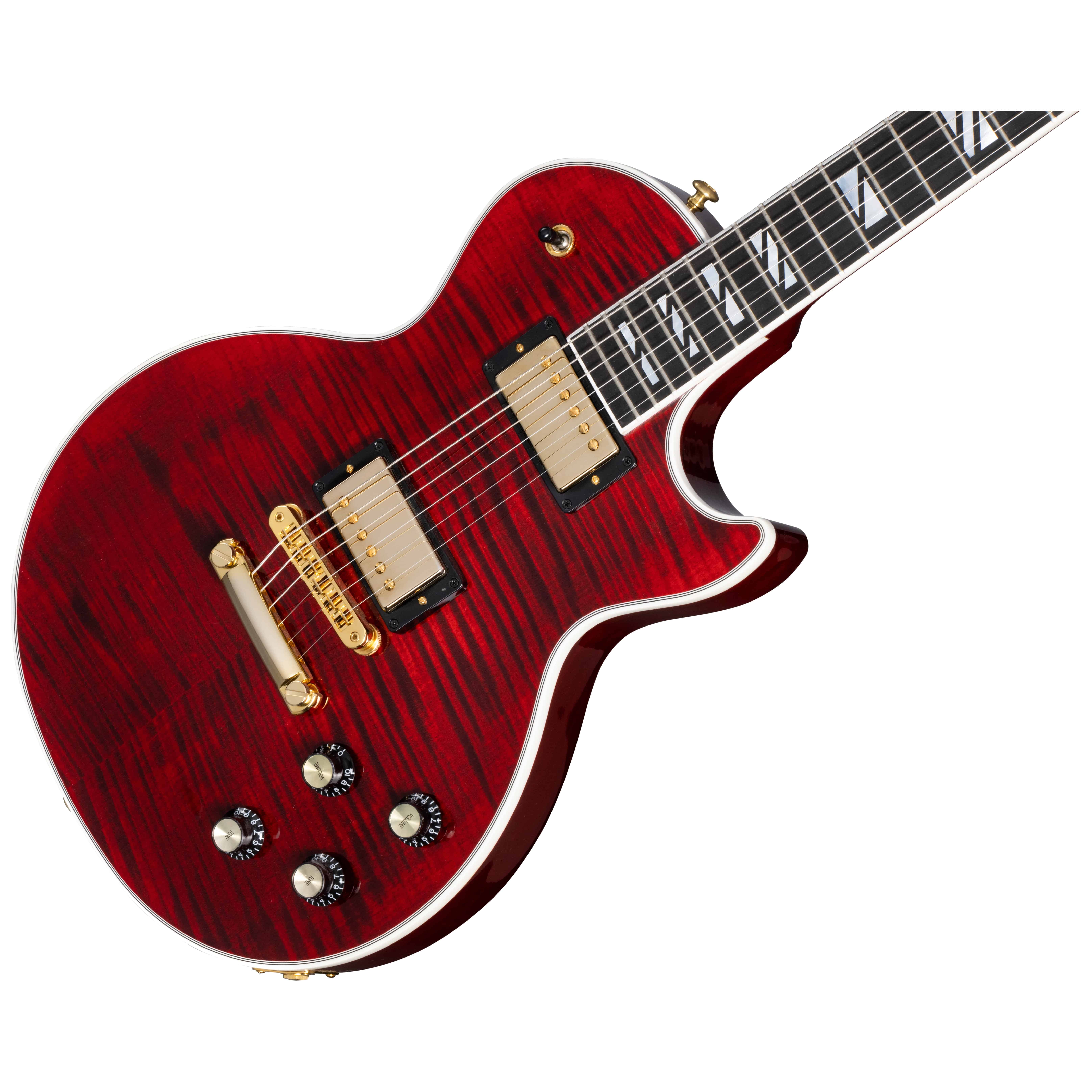 Gibson Les Paul Supreme WR 3