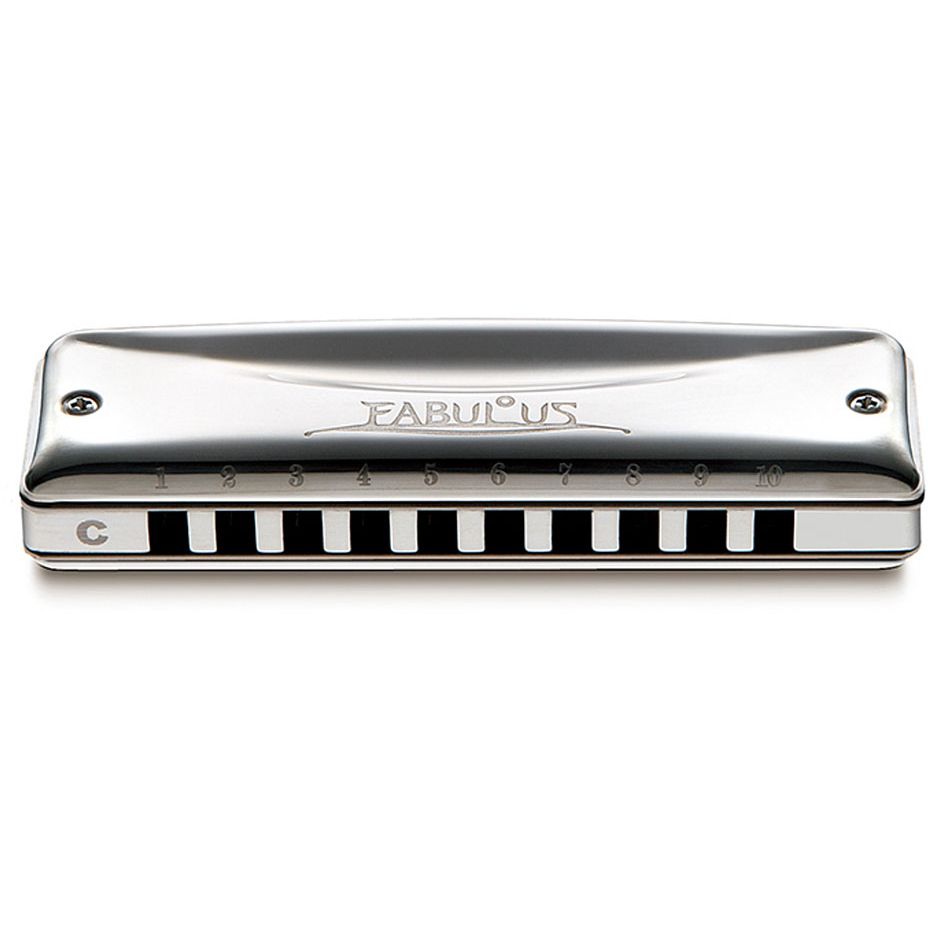  F-20E Fabulous Equal Tuning G
