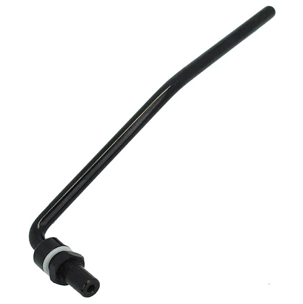 Floyd Rose Push-In Style Tremolo Arm - Black 