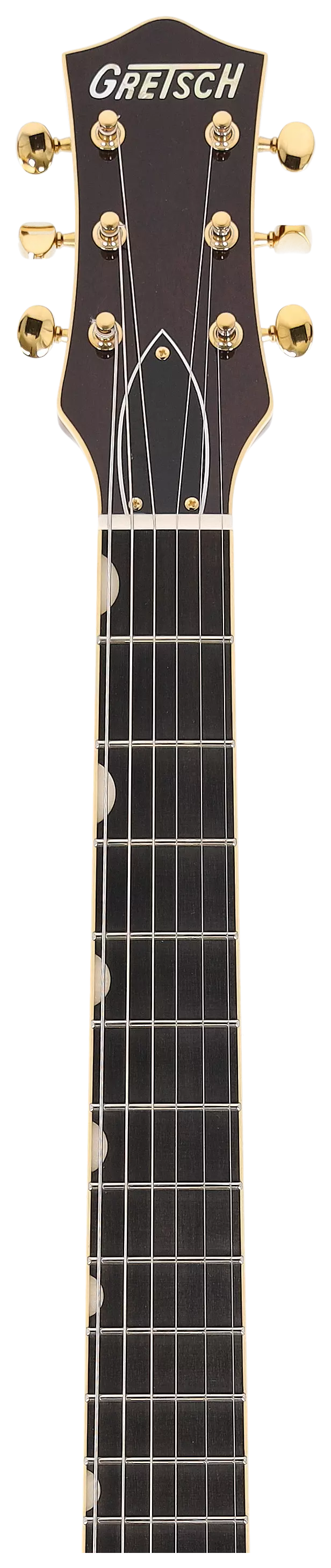 Gretsch G6129TG-59VS-LTD RD SPRKL JET WC 8