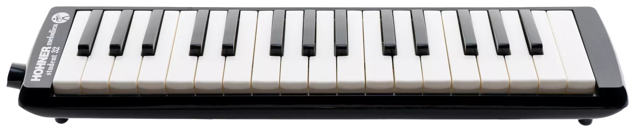 Hohner Student 32 Melodica Schwarz 3