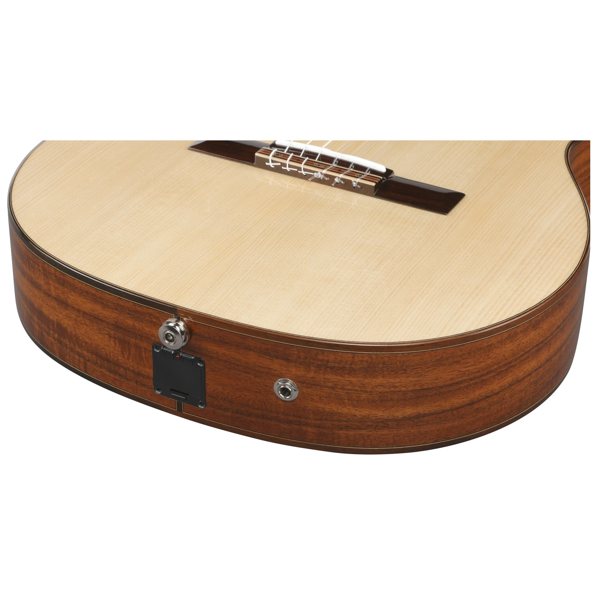 Ibanez GA360TCE-NT 3