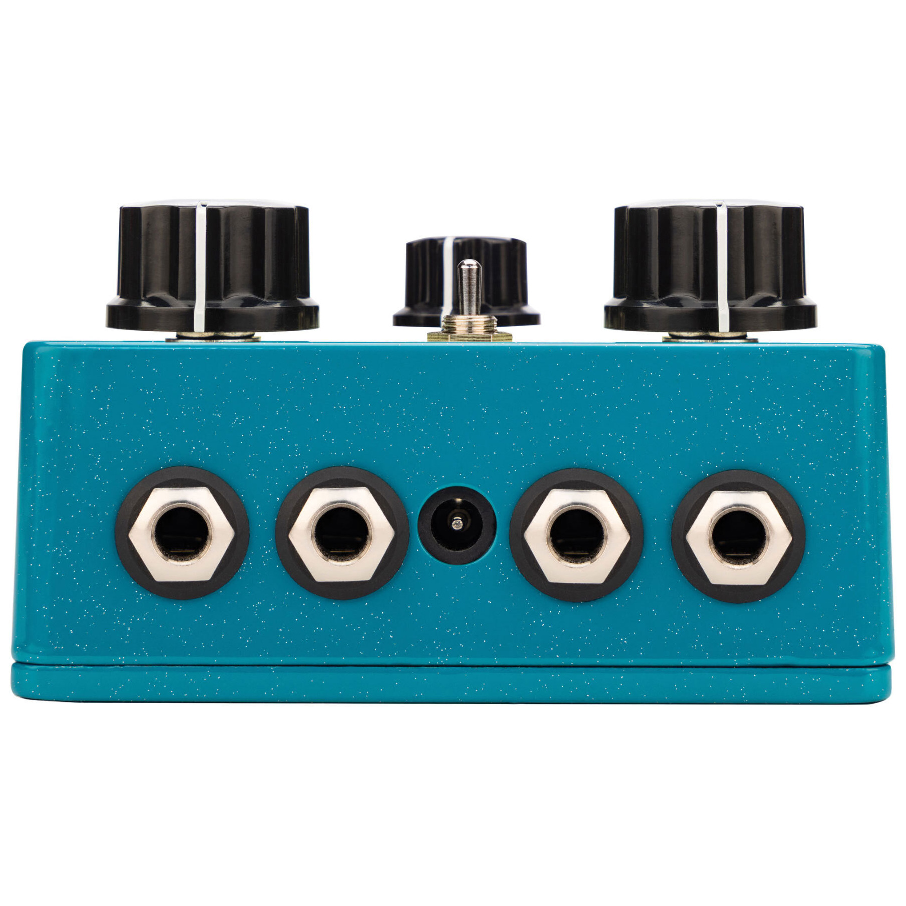 EarthQuaker Devices Towers Soundscape Generator 4