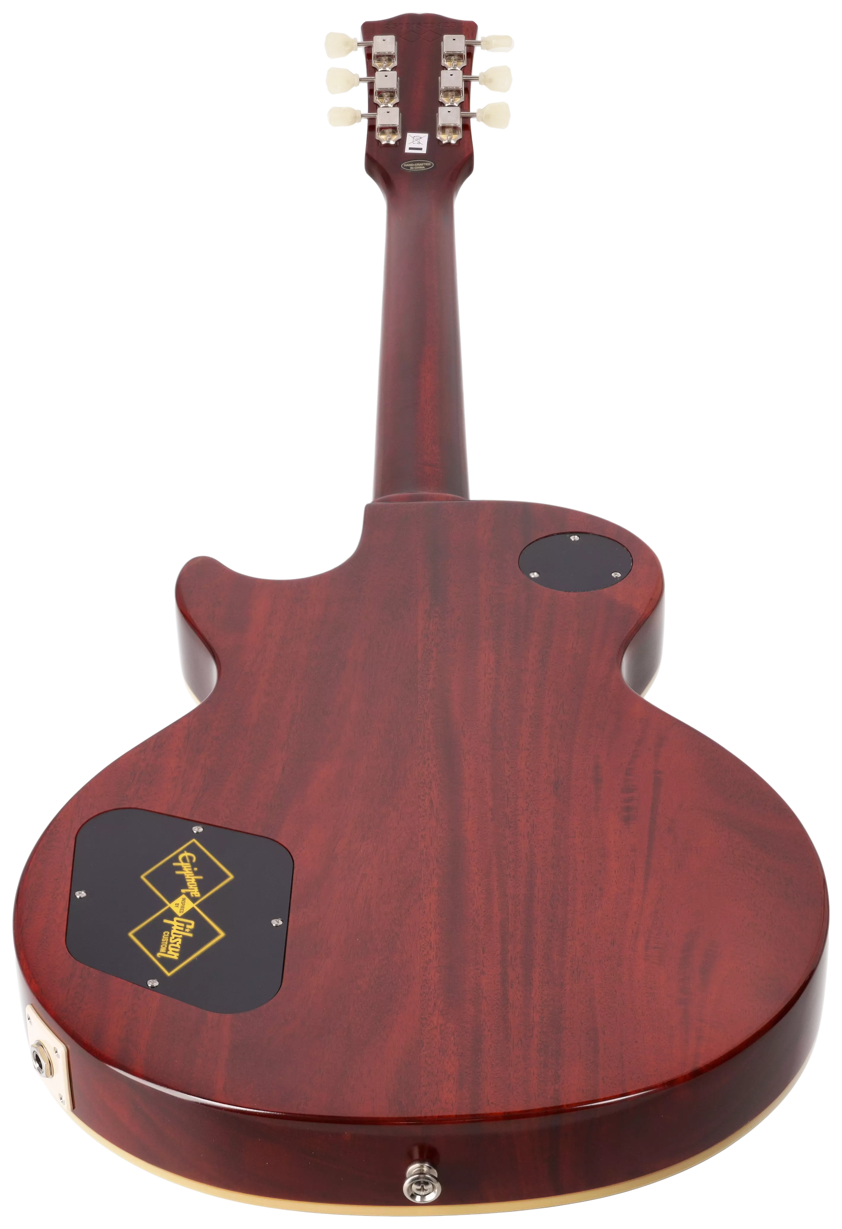 Epiphone 1959 Les Paul Standard Reissue GP 6