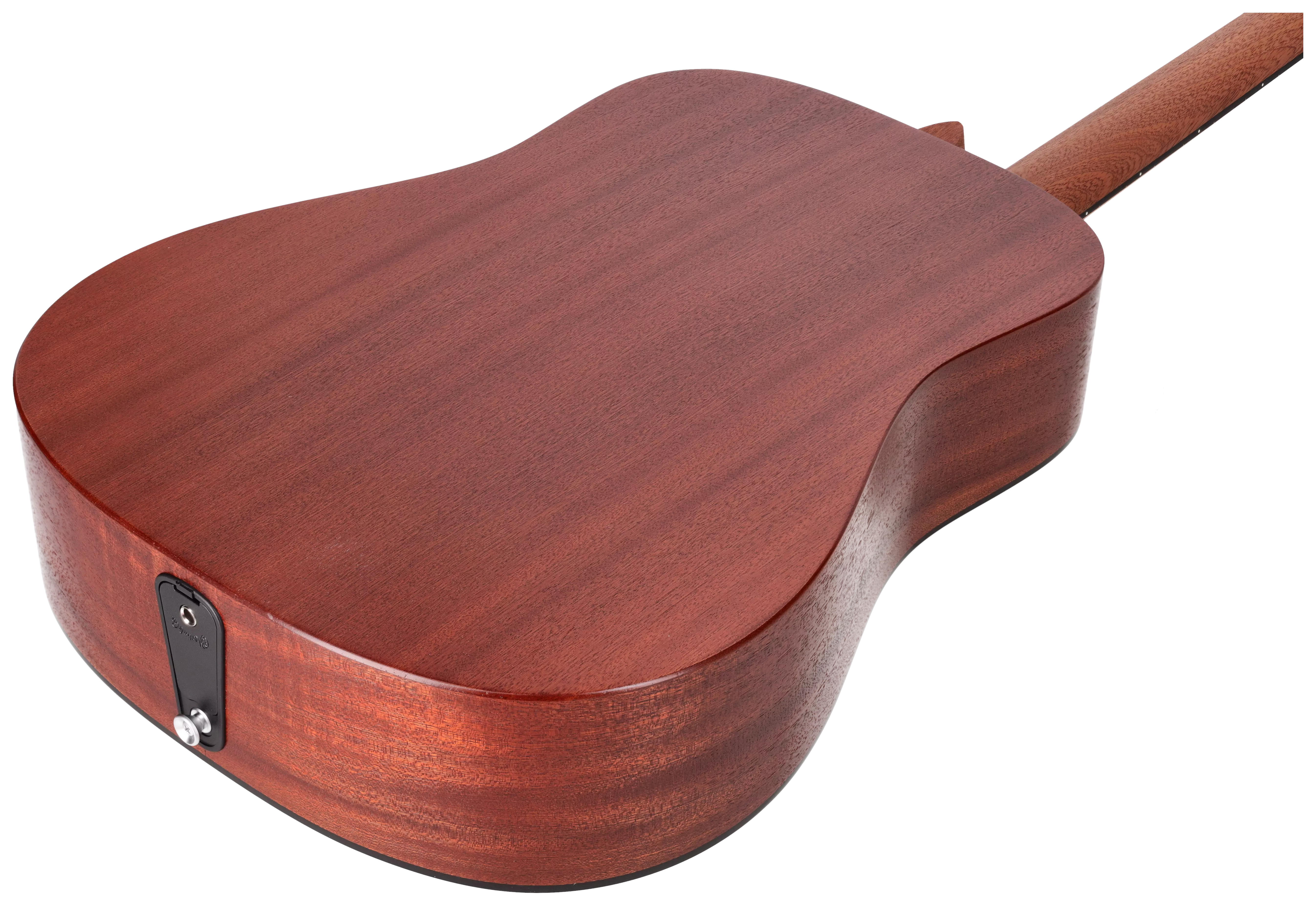 Martin DJr-E 8