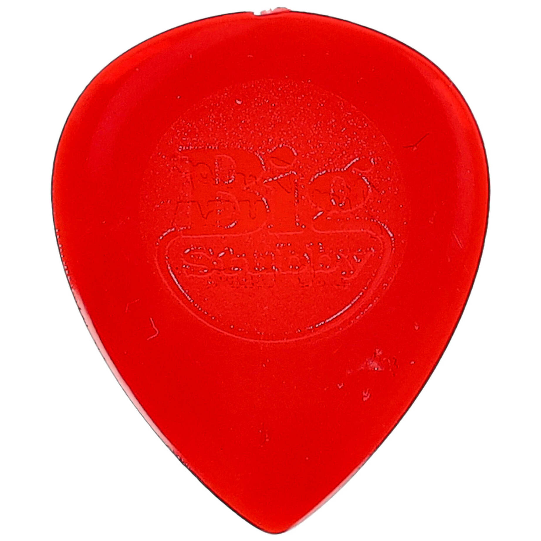 Dunlop Pick Big Stubby Rot 1.00