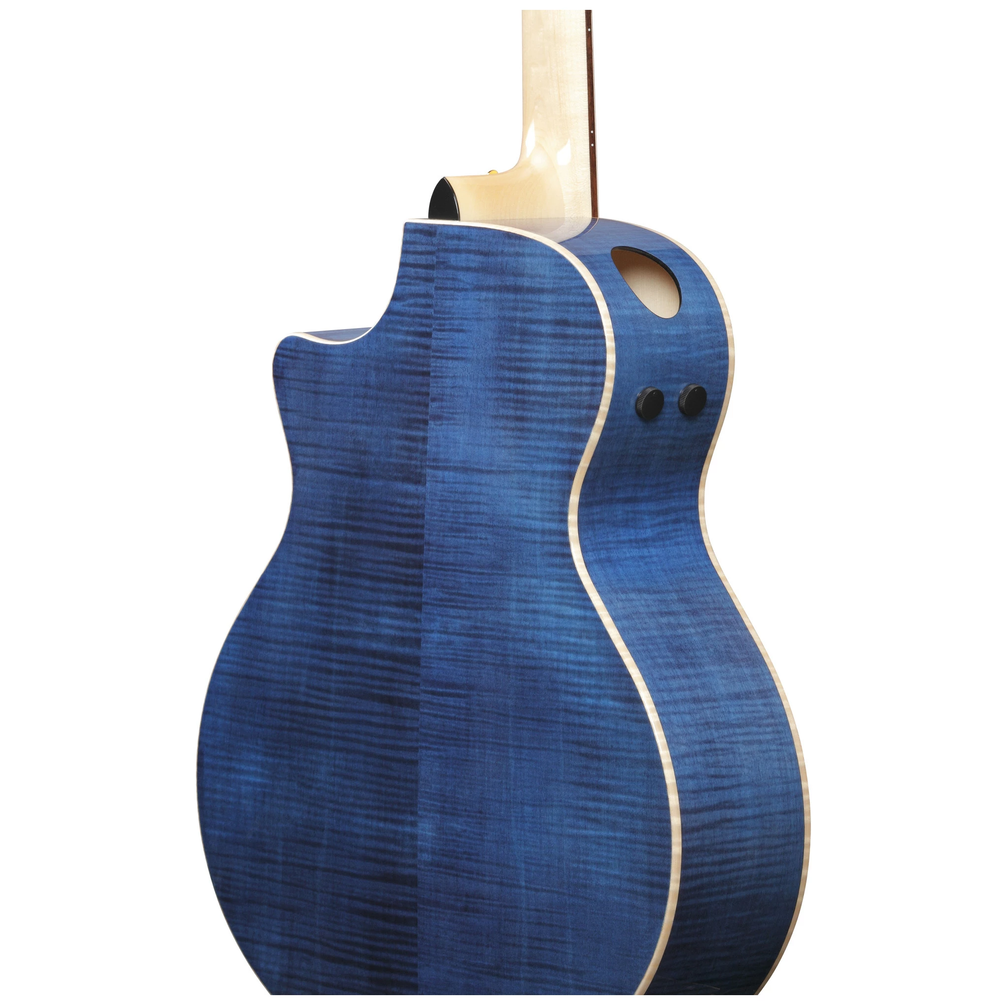 Ibanez AE390-NTA 10