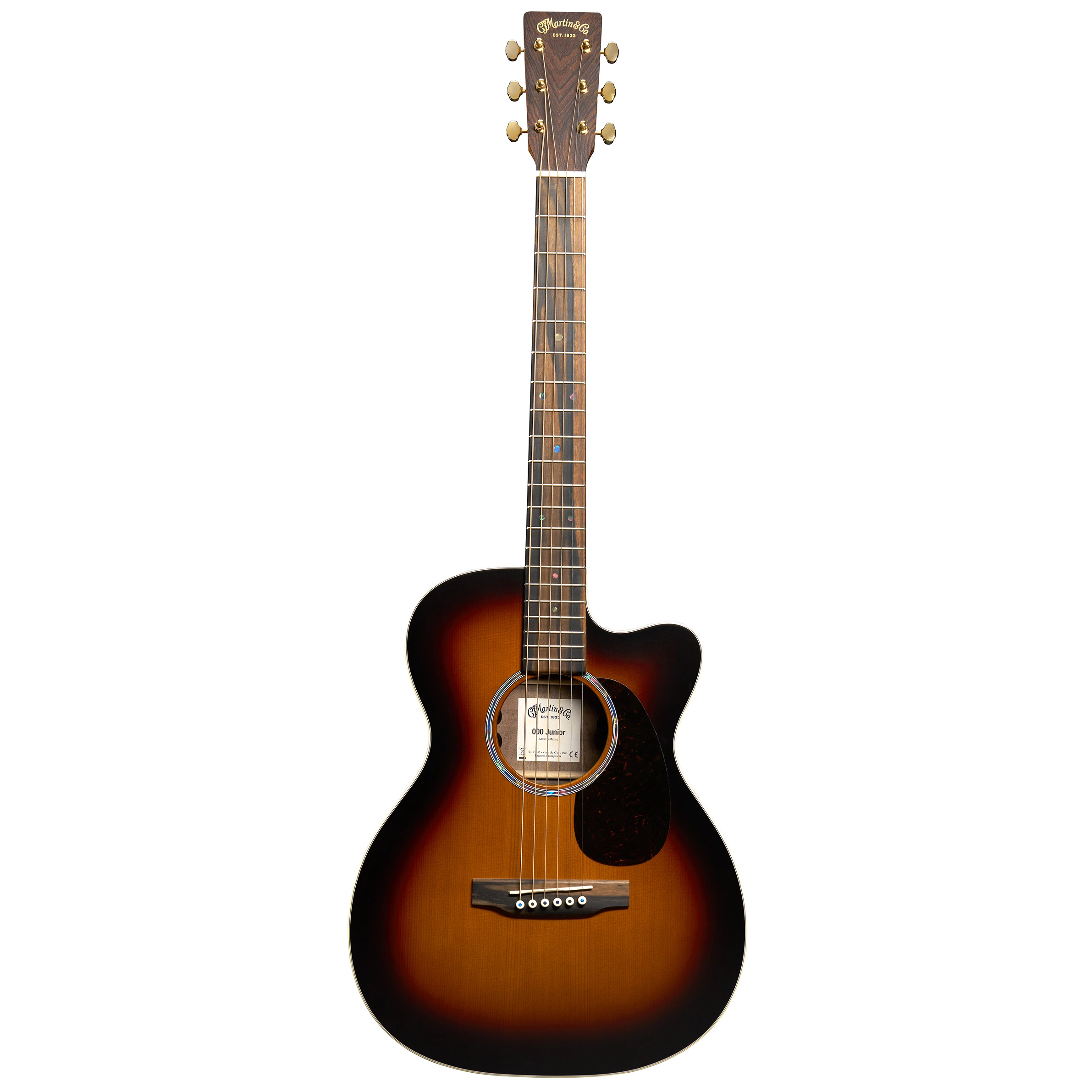 Martin 000CJr-EWALB 2