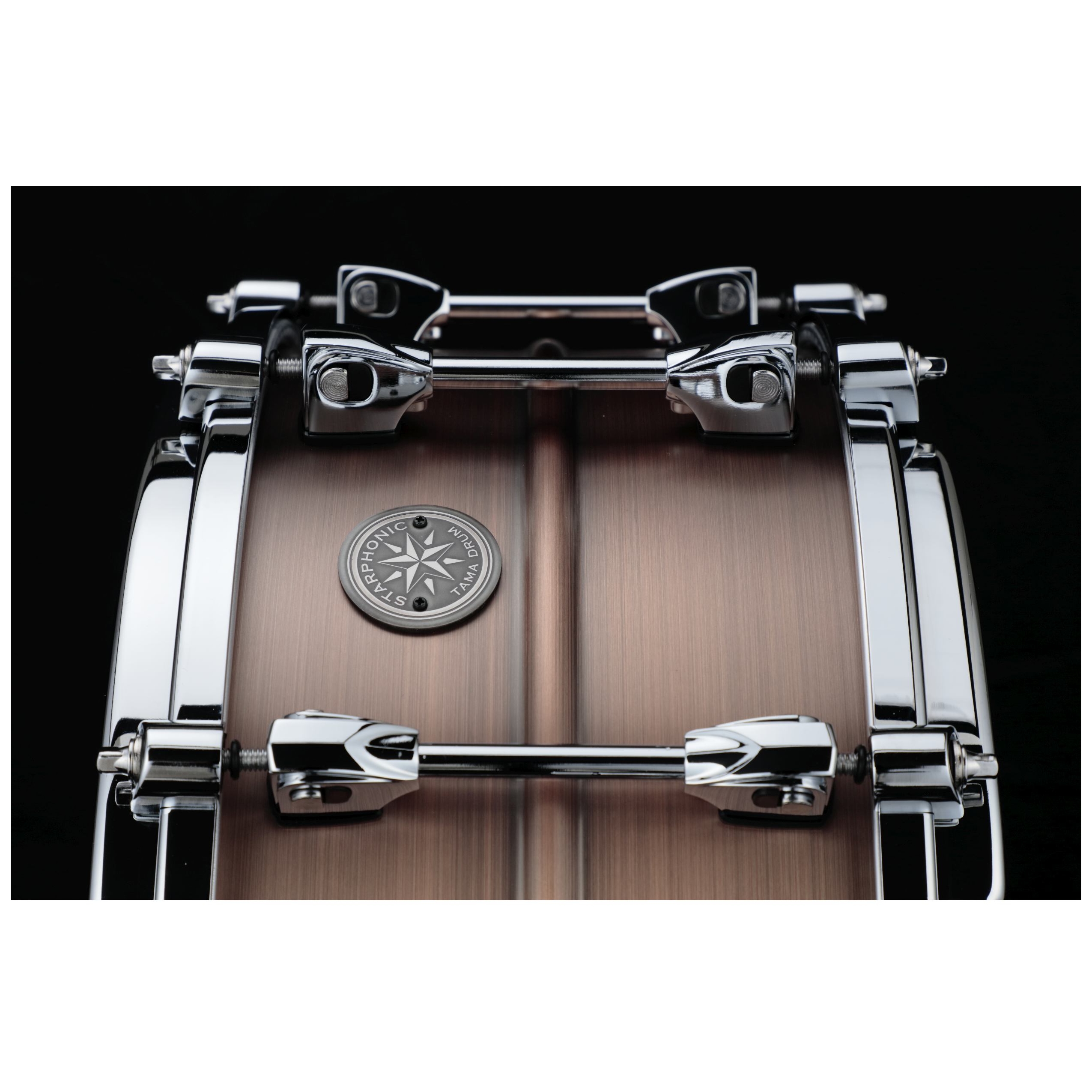 Tama - Tama PCP147 14 x 7 SD - Starphonic - Copper - 1