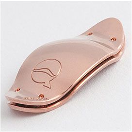  Red Brass 33 mm