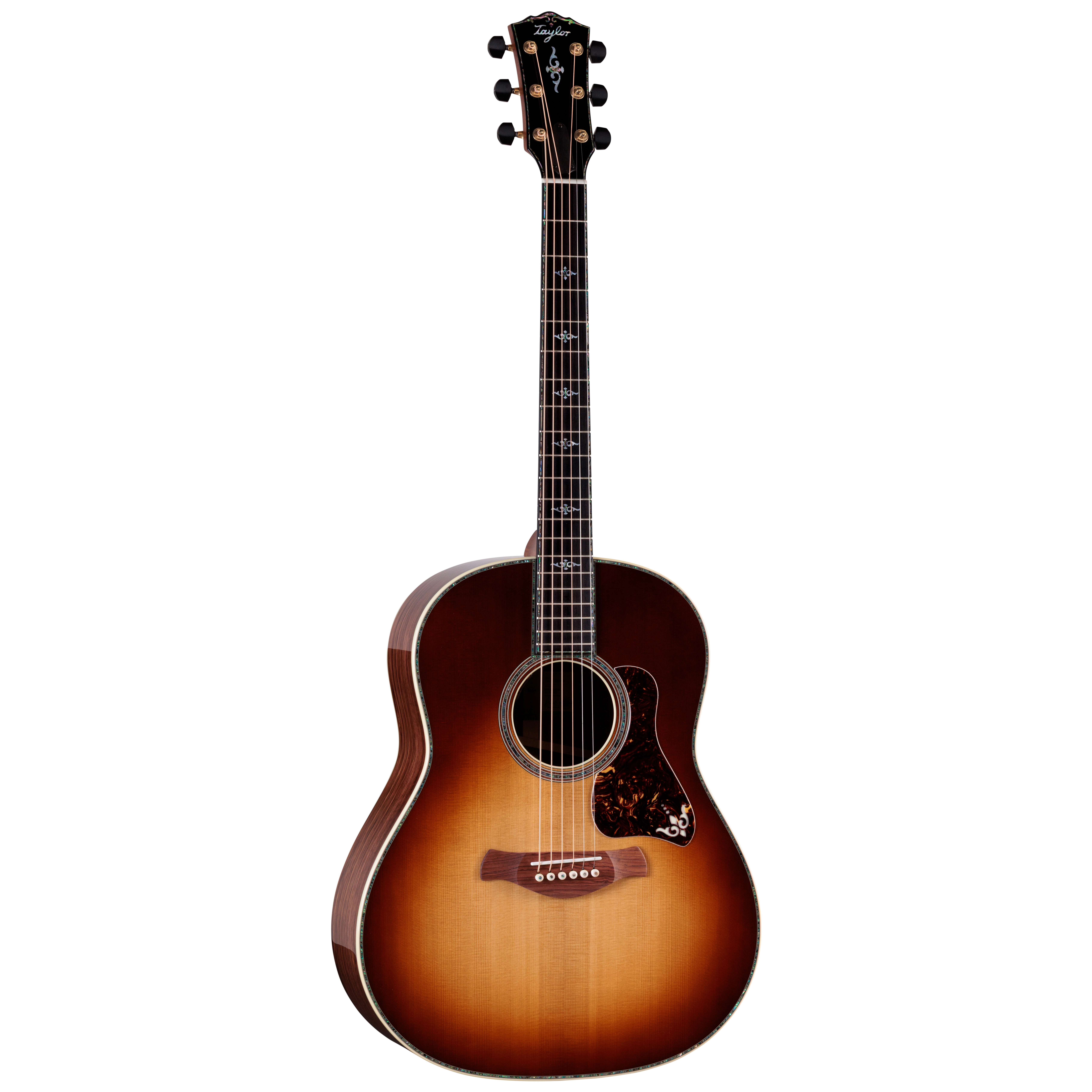 Taylor Gold Label 917e Sunburst 1