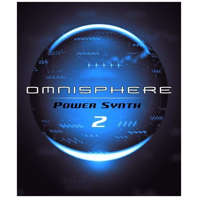 Spectrasonics Omnisphere 2 Upgrade