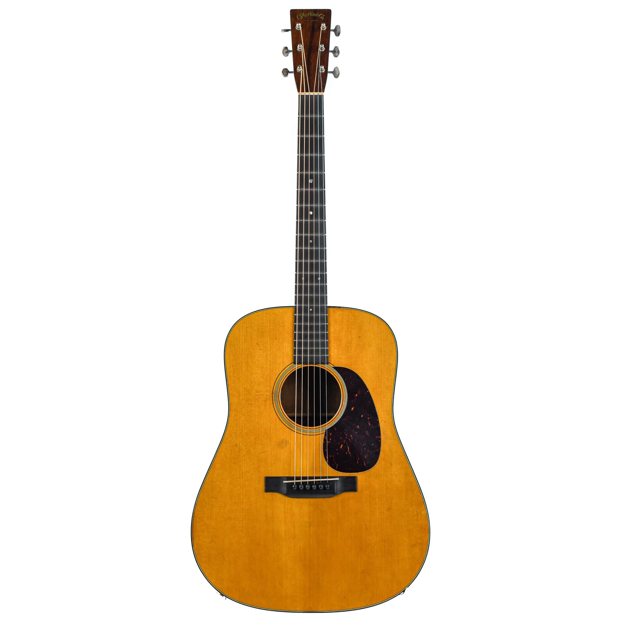 Martin D-18 Authentic Aged