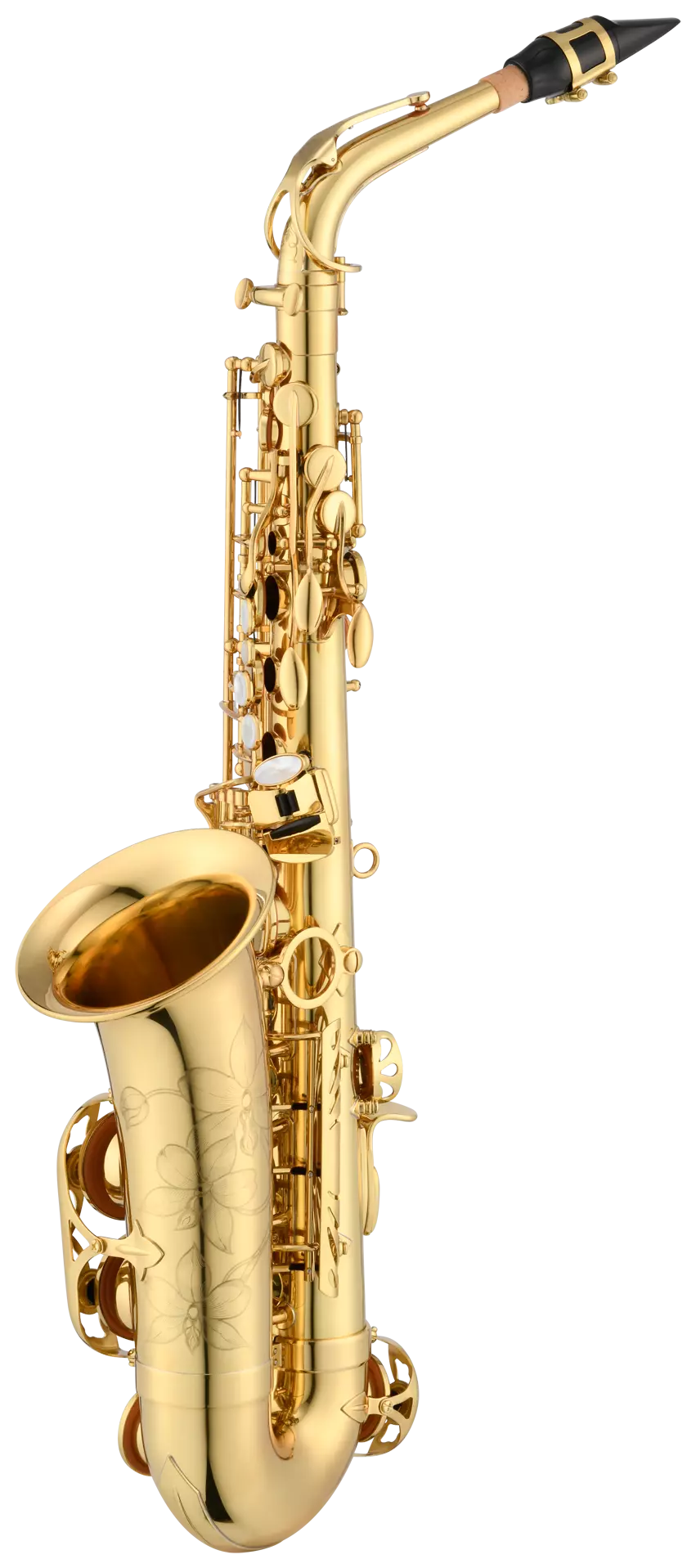 Jupiter JAS1150Q Altsaxophon 5