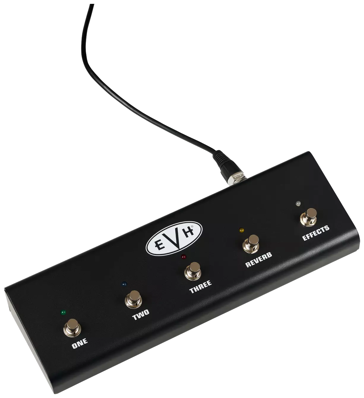 EVH 5150III Hypersonic 6L6 2x12 BLK 6