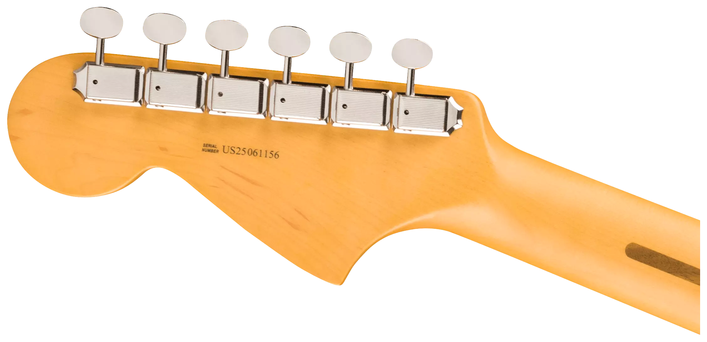 Fender American Pro Classic Jaguar RW 3TS 3