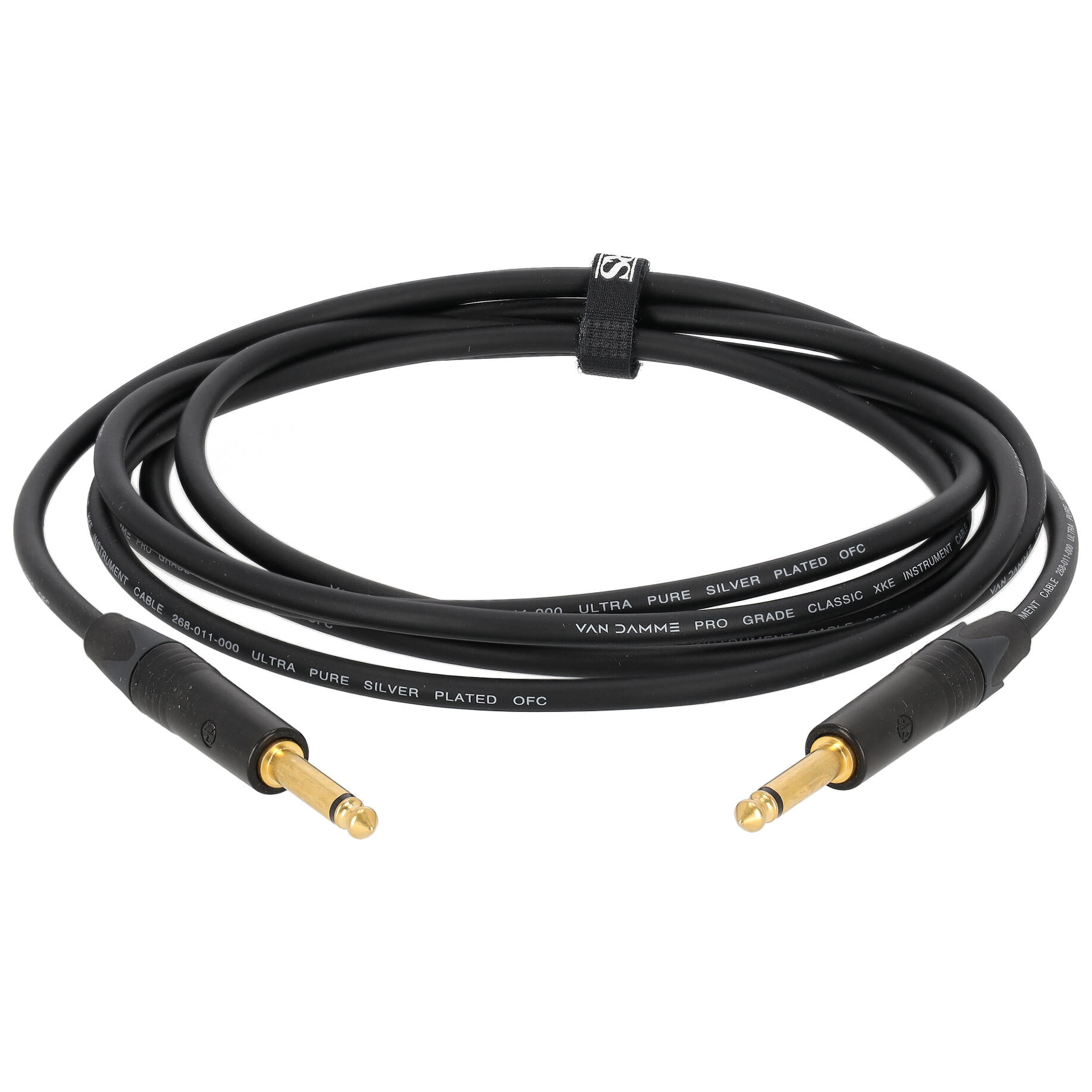 PRS - PRS Instrumentenkabel Signature 3m - 1