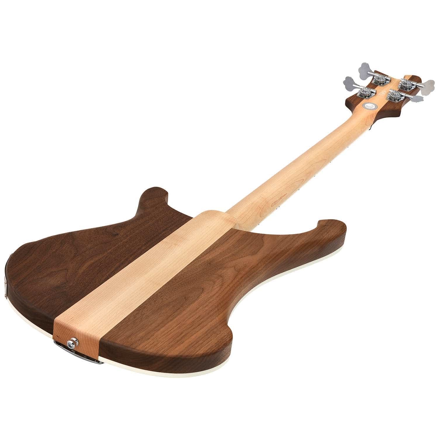 Rickenbacker - Rickenbacker 4003 Walnut Edition - 6