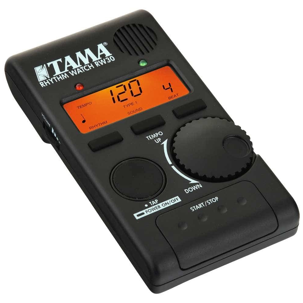 Tama - Tama RW30 - Rhythm Watch Mini