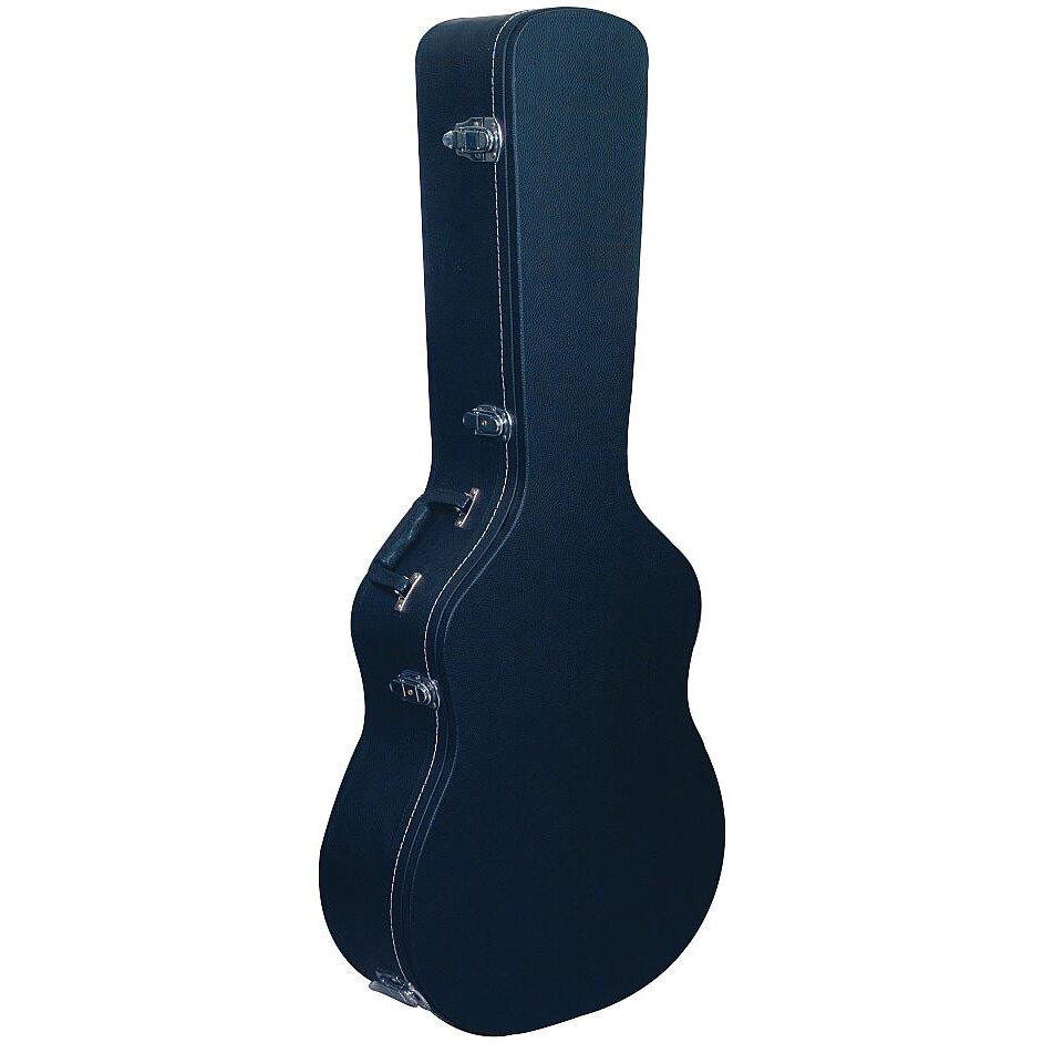 RockCase RC 10608 B/SB Standard Line Classical Guitar Hardshell Case