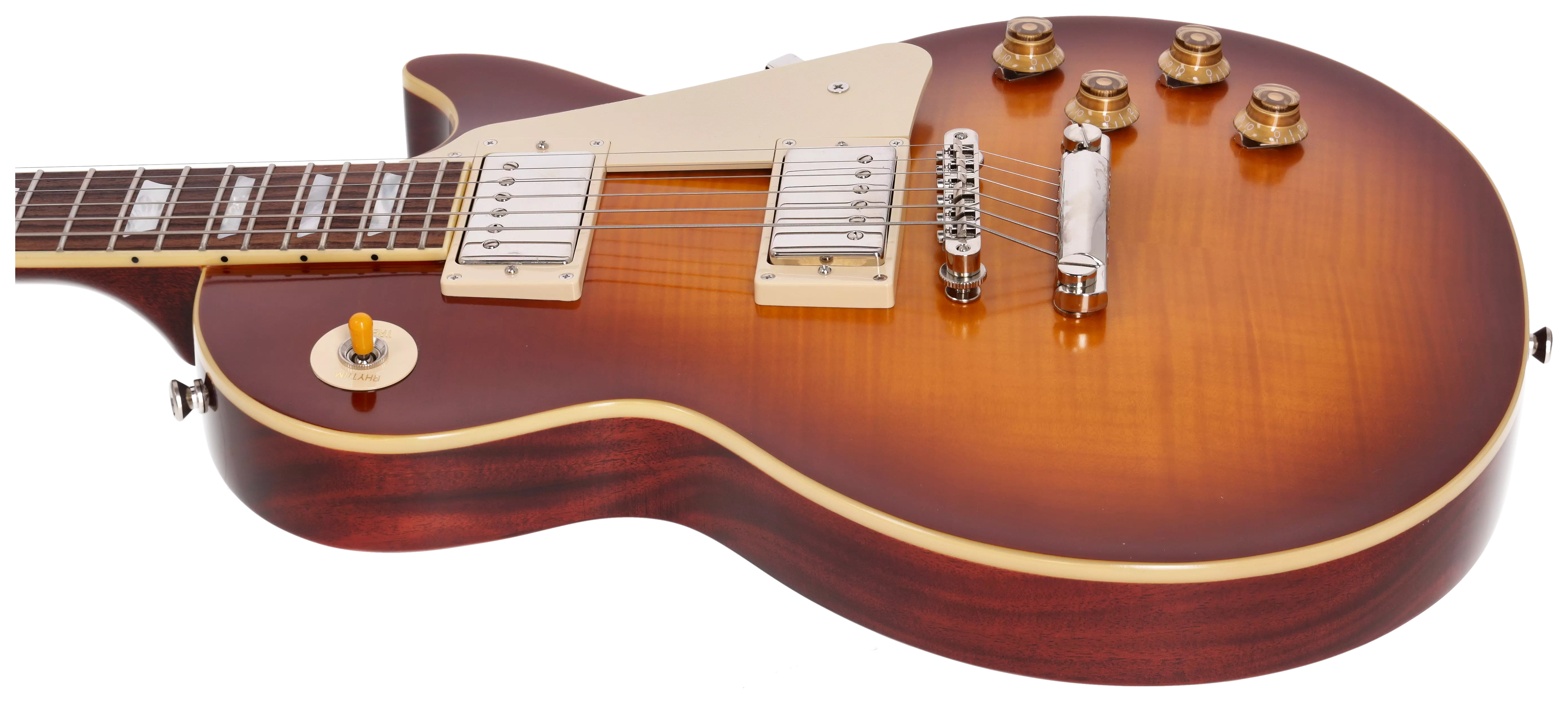 Epiphone 1959 Les Paul Standard Reissue GP 5