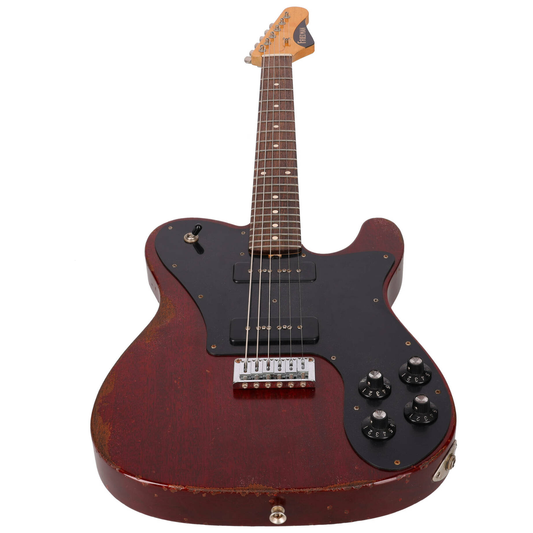 Friedman Guitars Vintage T-MRTS90 3