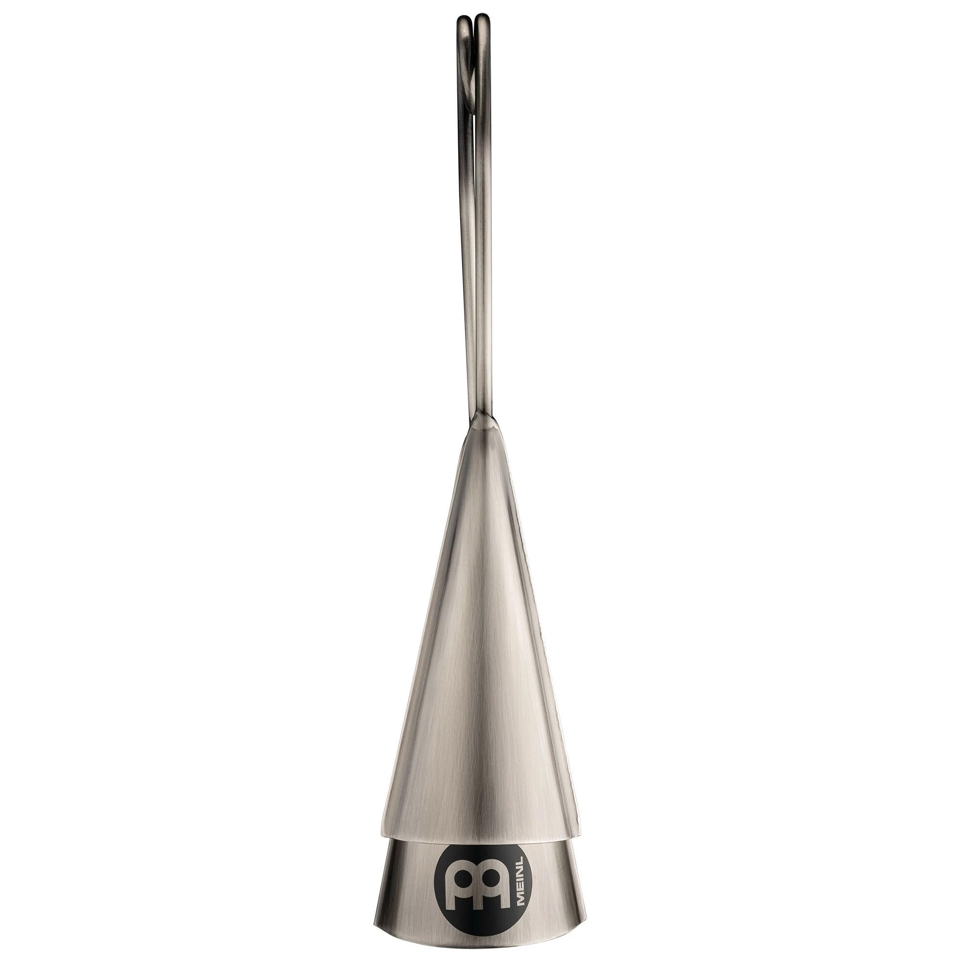 Meinl Percussion STBAG2 - Modern Style A-GO-GO Steel Finish - medium 4
