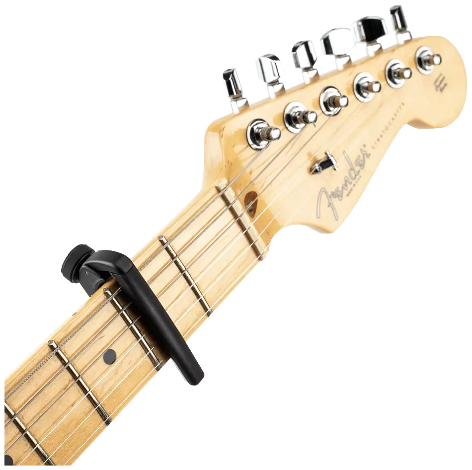 D’Addario PW-CP-19 - Pro Plus Capo Black