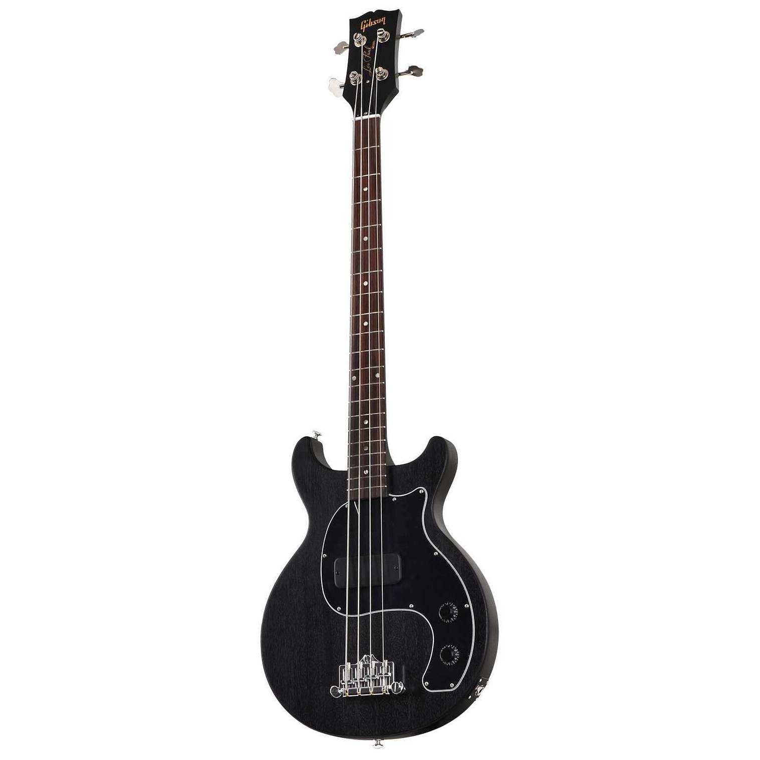 Gibson Les Paul Junior Tribute DC Bass Worn Eb... B-Ware