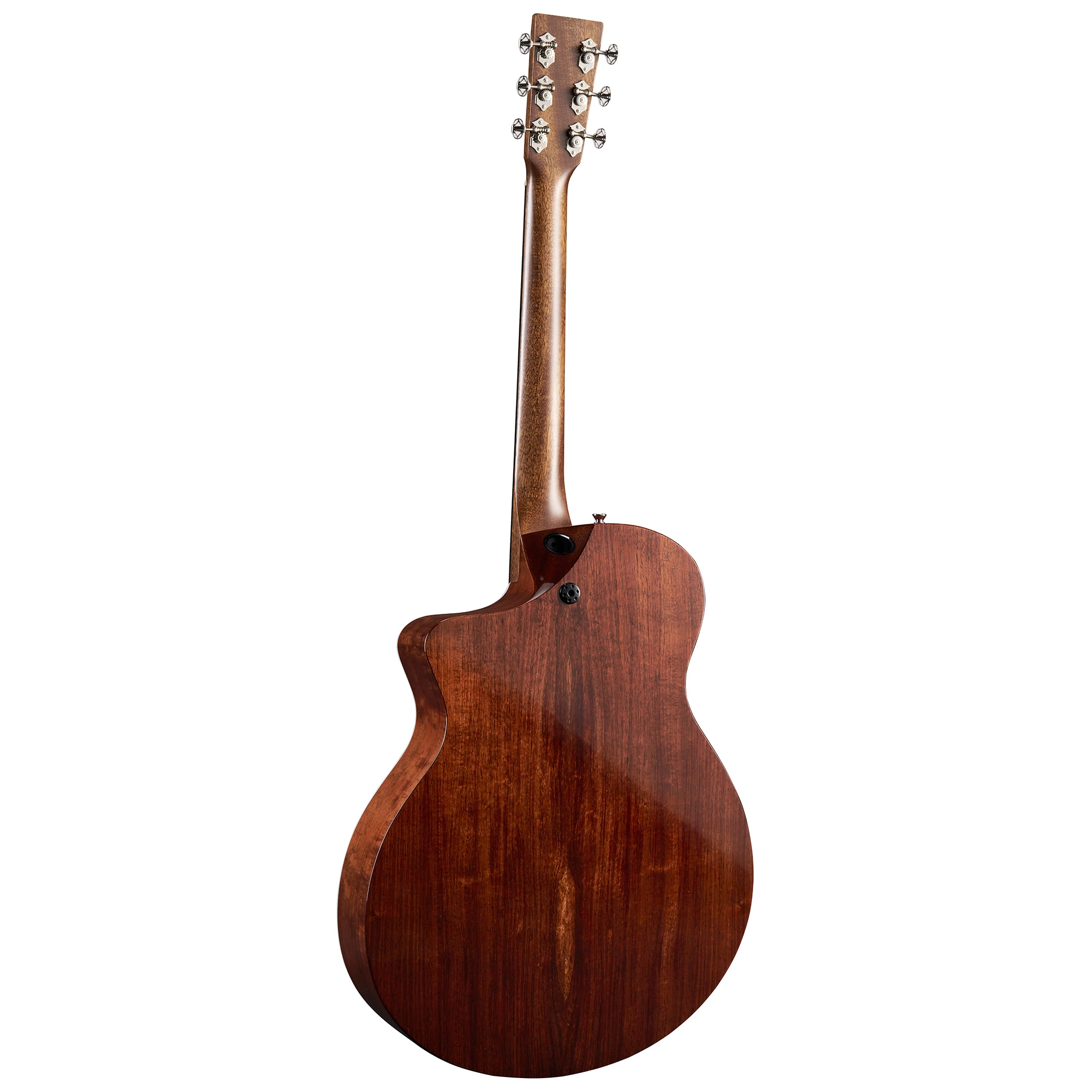 Martin SC-13E Modern Sunburst