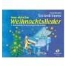 Holzschuh Verlag Anne Terzibaschitsch - Meine allerersten Weihnachtslieder - Klavier