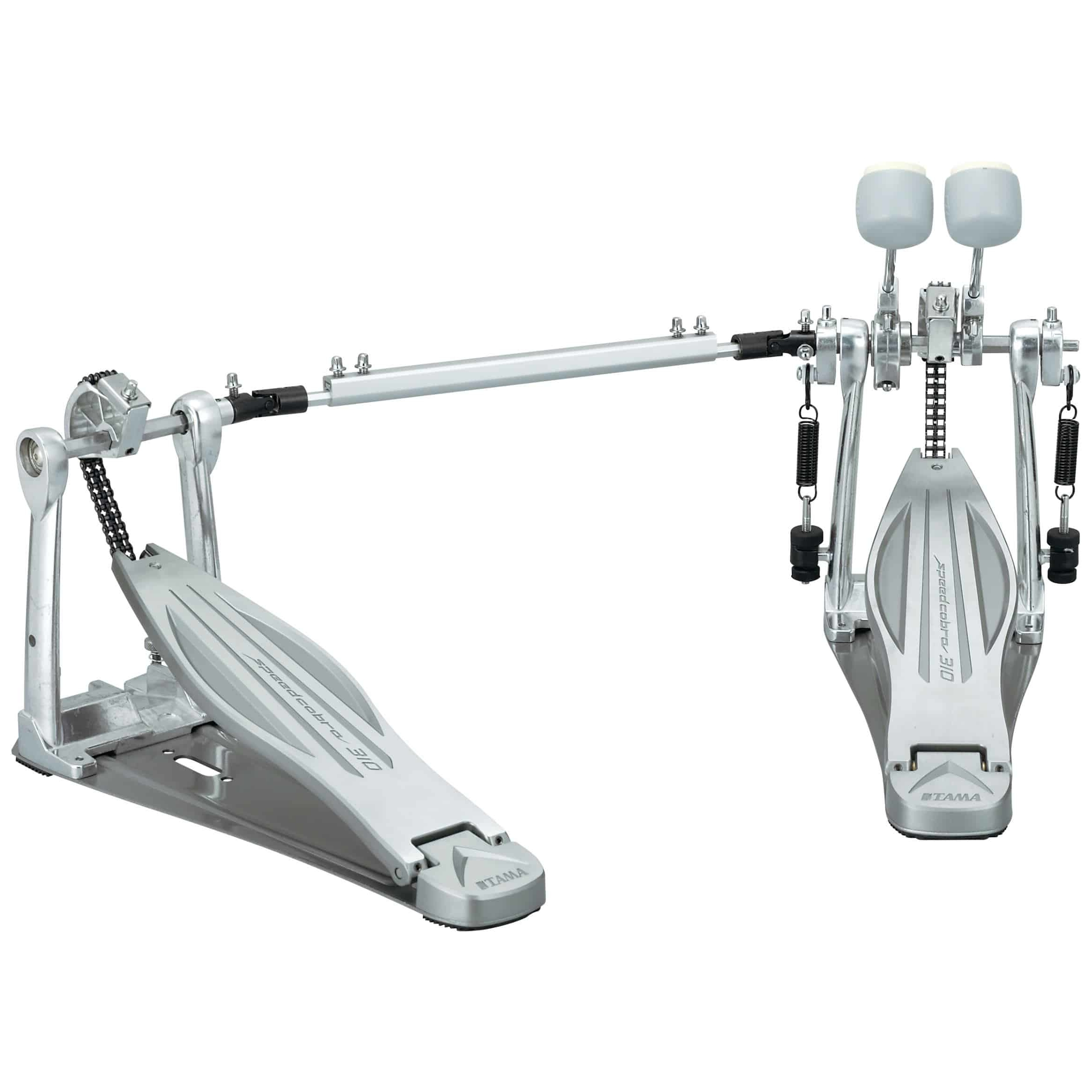 Tama - Tama HP310LW - Speed Cobra 310 - Doppelpedal