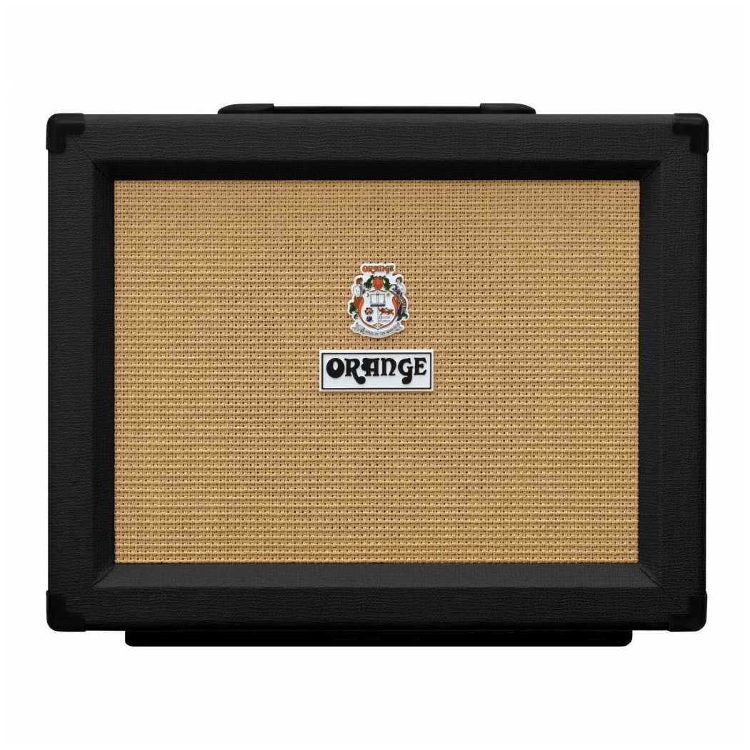 Orange - Orange PPC112 BLK - Celestion Vintage 30