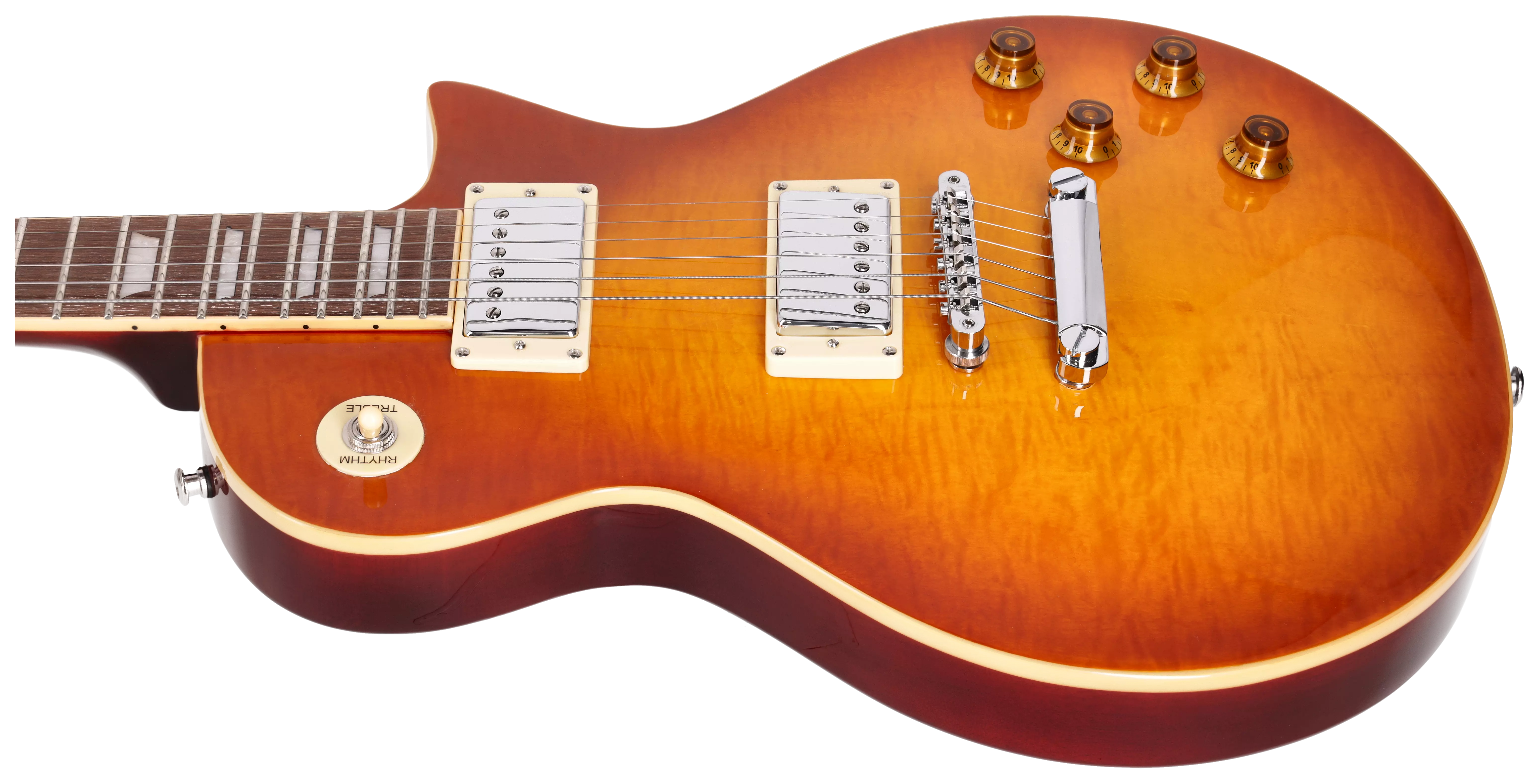 Redwood Classic LP-Style Iced Tea inkl. Case 6