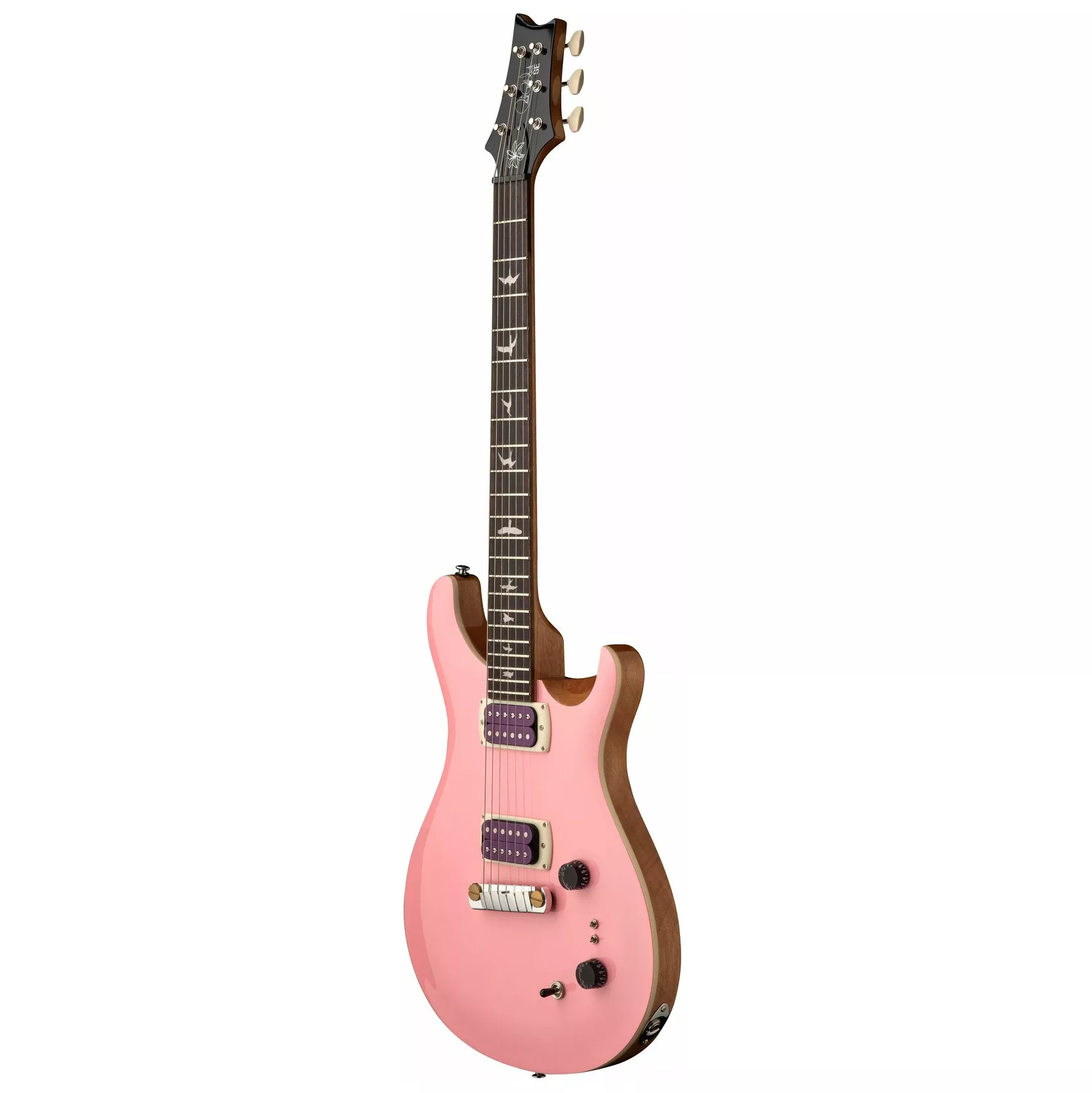 PRS LTD SE Rock Lady PA 3