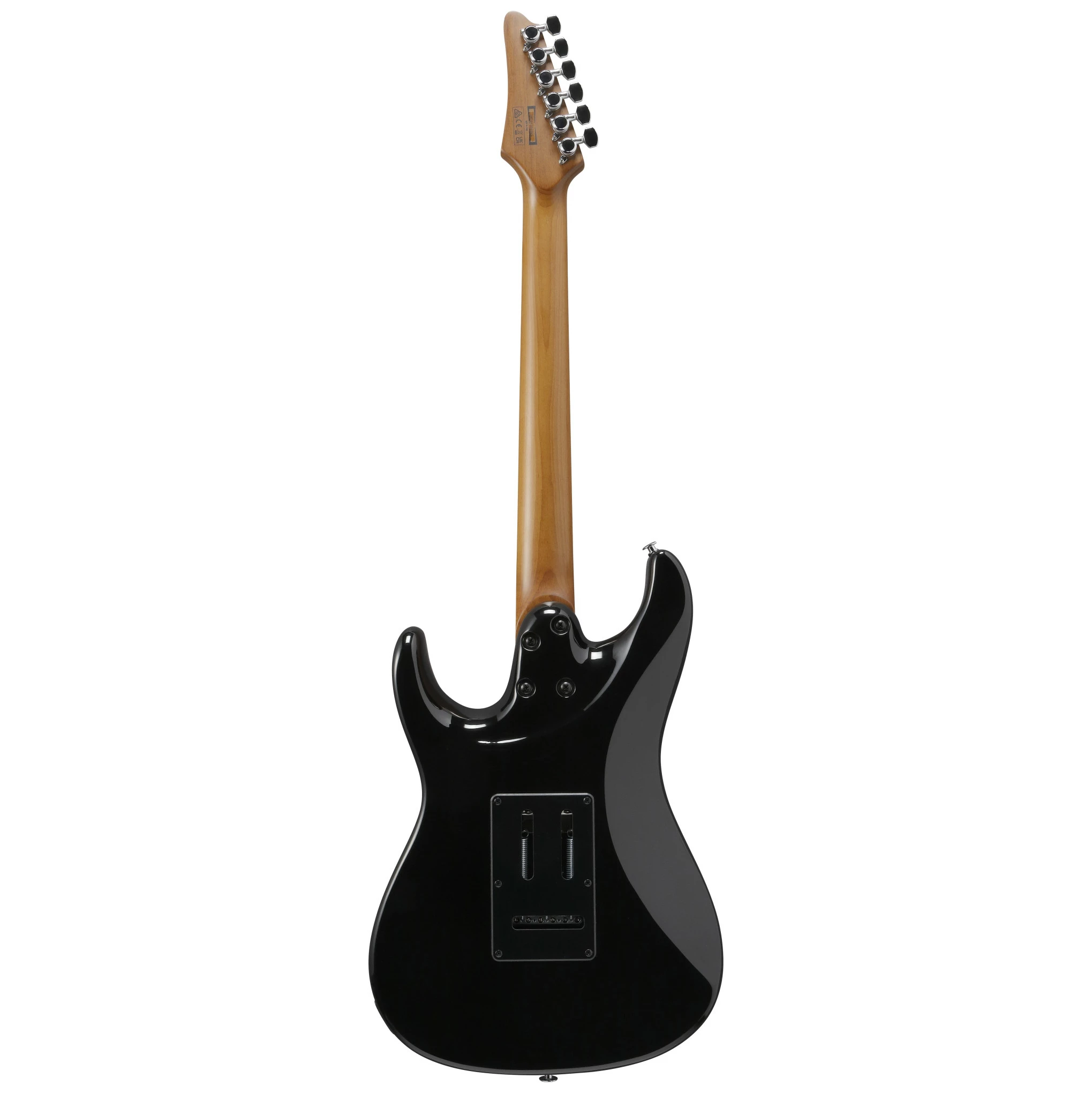 Ibanez AZ22S2-BK 1