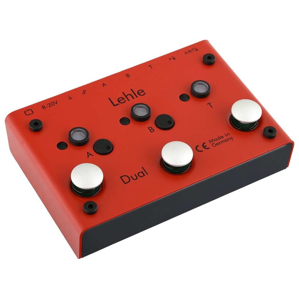 Lehle - Lehle Dual SGoS