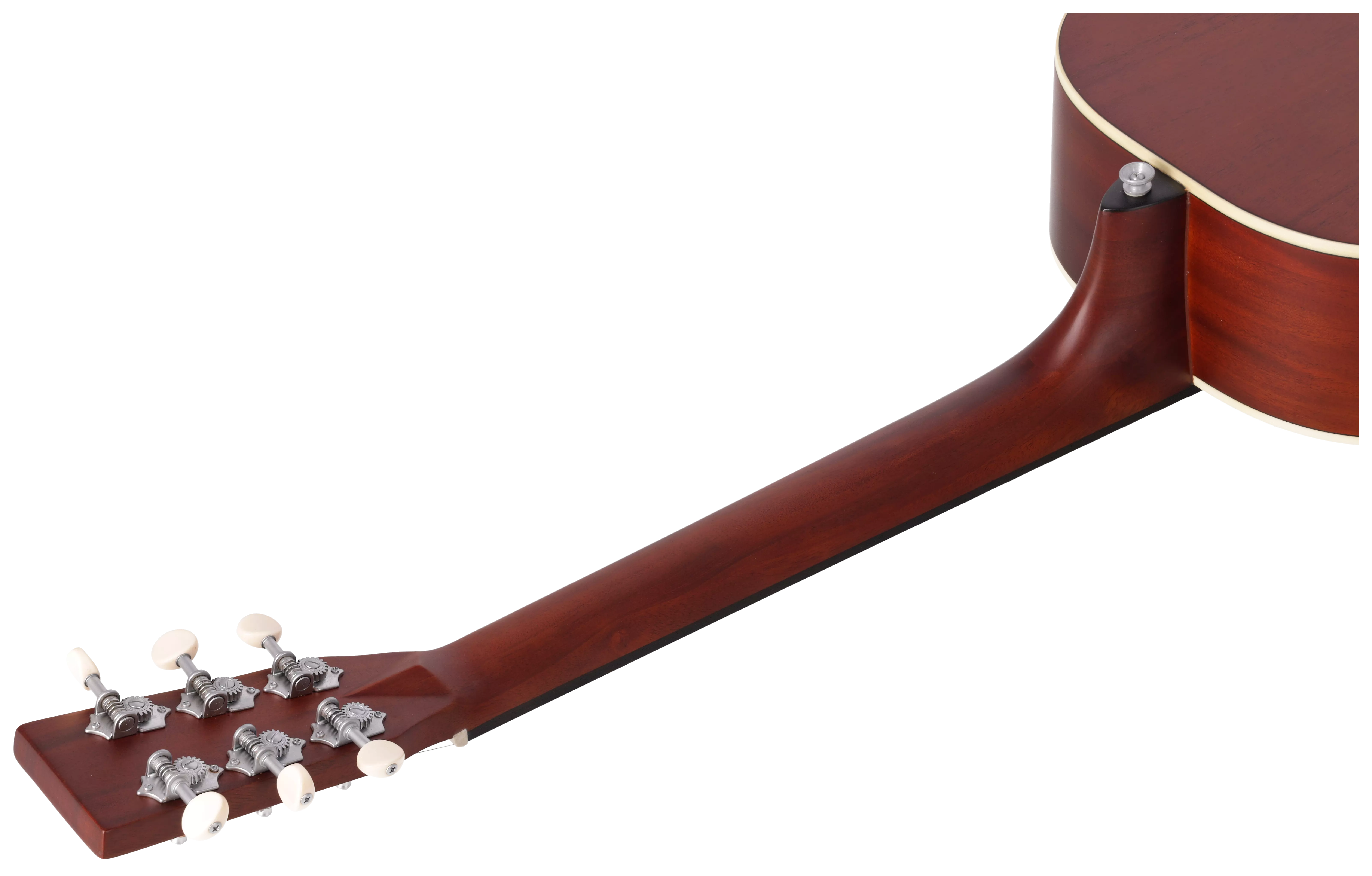 Anchor Guitars London TABAC AE 14