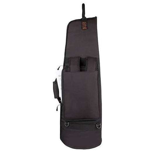 Protec - Protec C239X Gigbag Posaune Schwarz - 1