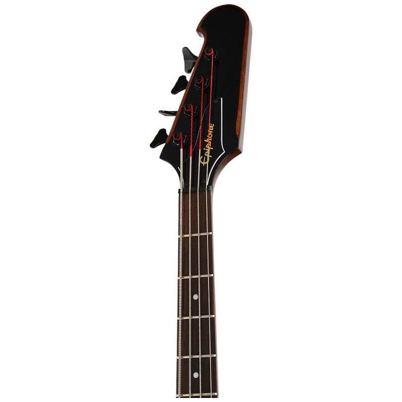 Epiphone - Epiphone Thunderbird IV VSB - 3