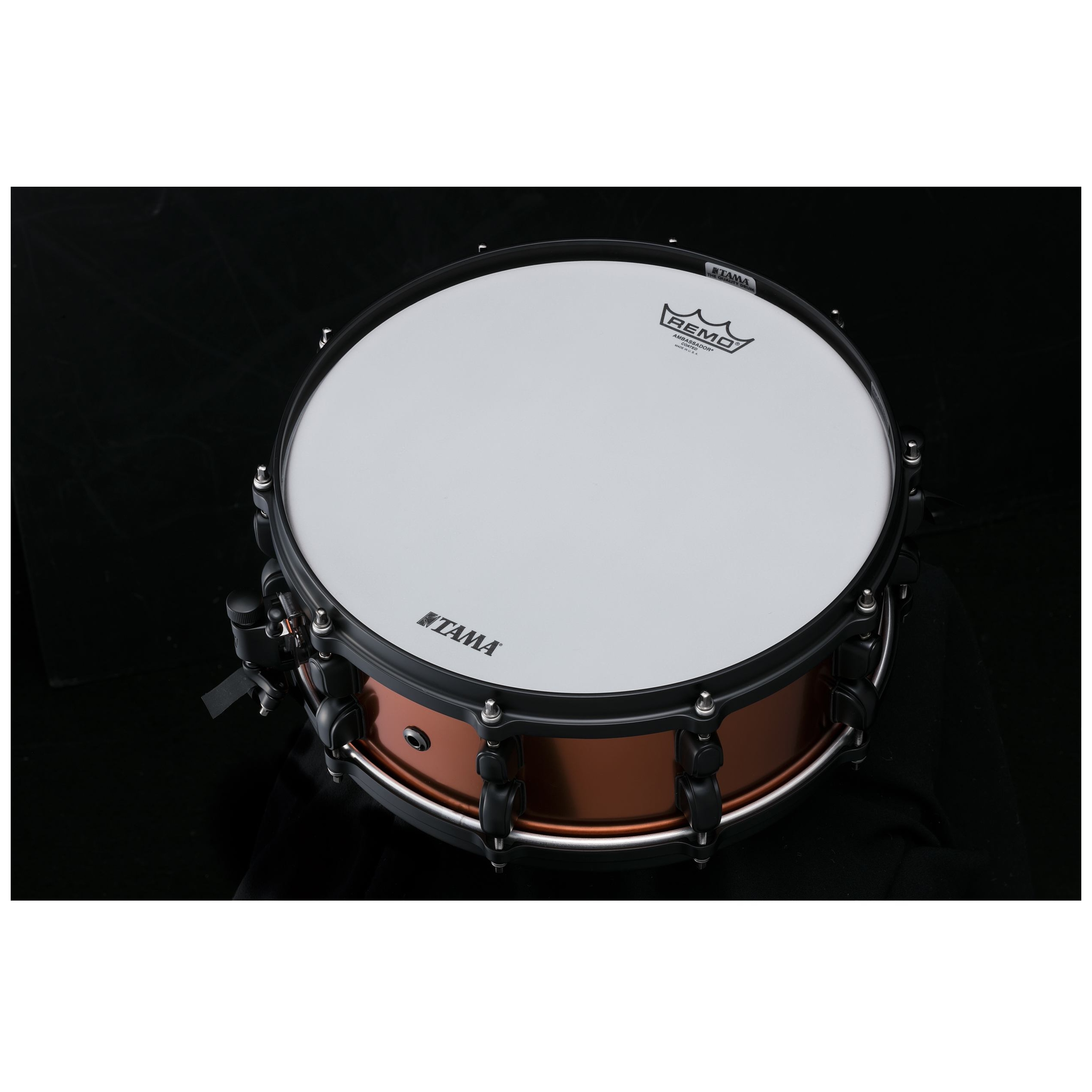 Tama - Tama RB1455 14 x 5,5 - Ronald Bruner JR. Signature Snaredrum - 3