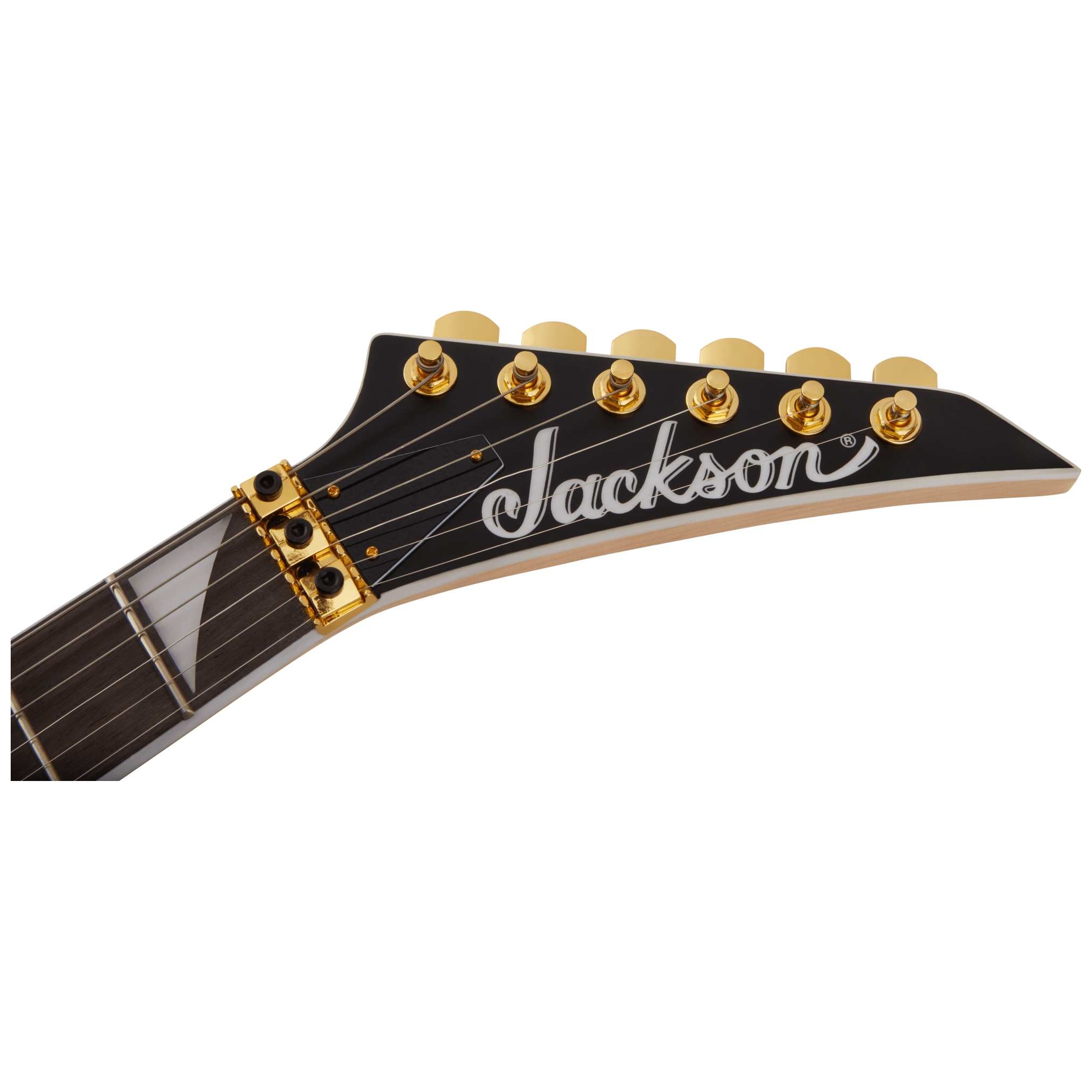 Jackson - Jackson JS32 Randy Rhoads Natural - 3