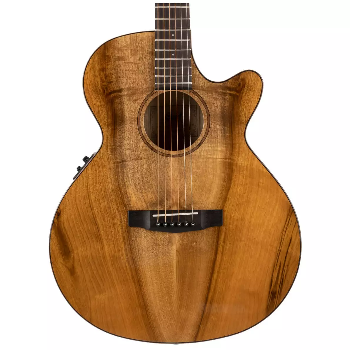 Cort SFX-Myrtlewood 3