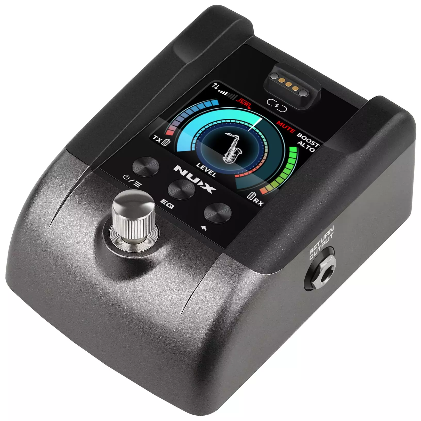 NUX B6-Pro Wireless System für Blasinstrumente 5