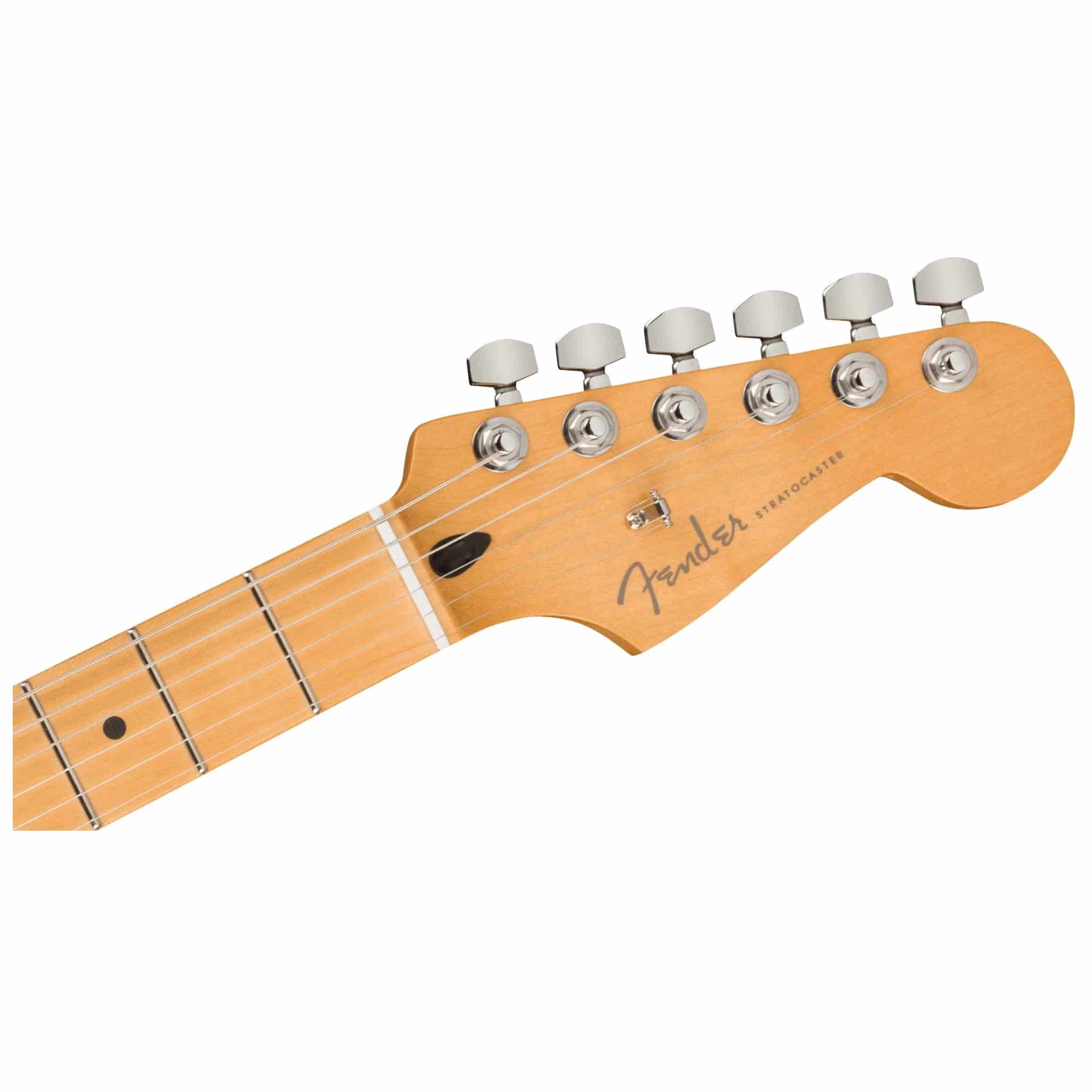 Fender Player Plus Stratocaster HSS MN 3CS 5